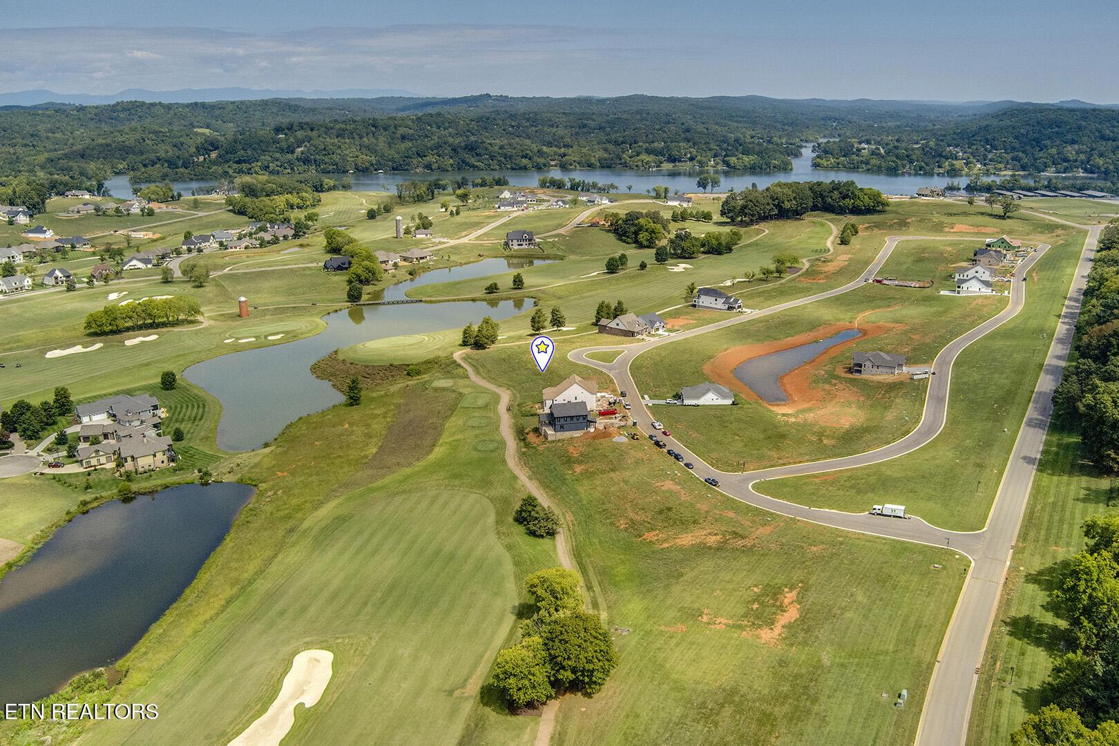 497 Black Bear Circle, Loudon, TN - Fort Loudoun and Tellico Lake Real Estate - Image# 11