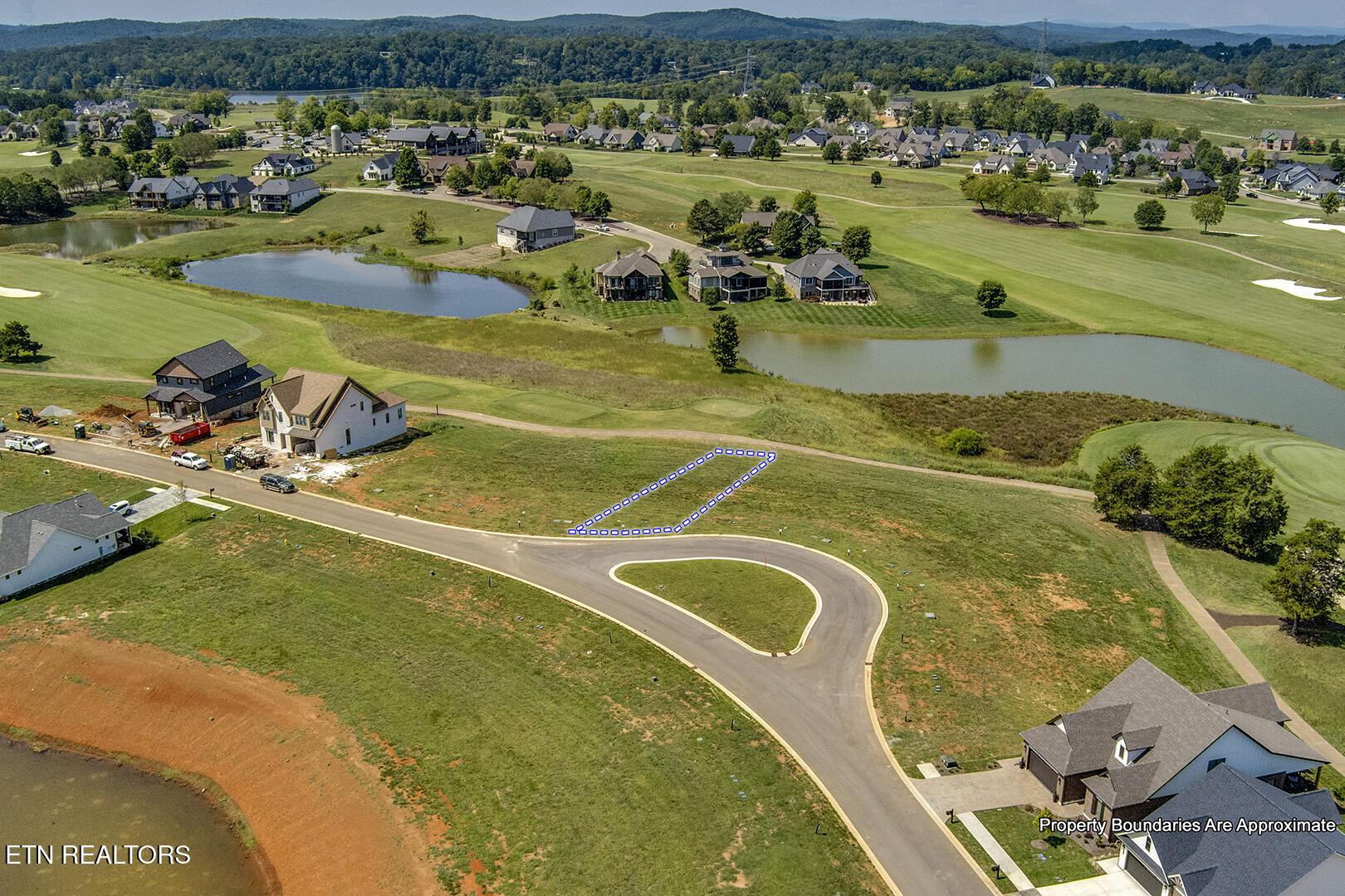 497 Black Bear Circle, Loudon, TN - Fort Loudoun and Tellico Lake Real Estate - Image# 14
