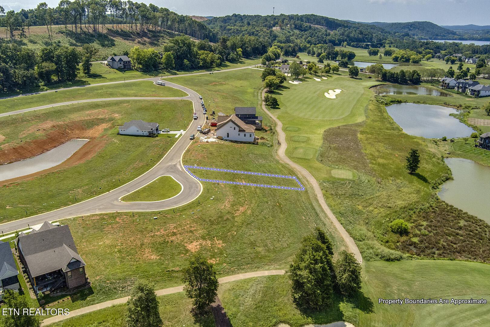 497 Black Bear Circle, Loudon, TN - Fort Loudoun and Tellico Lake Real Estate - Image# 15