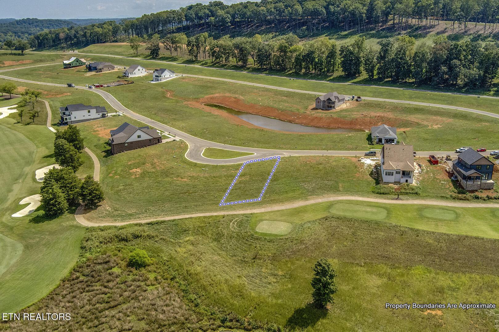 497 Black Bear Circle, Loudon, TN - Fort Loudoun and Tellico Lake Real Estate - Image# 17