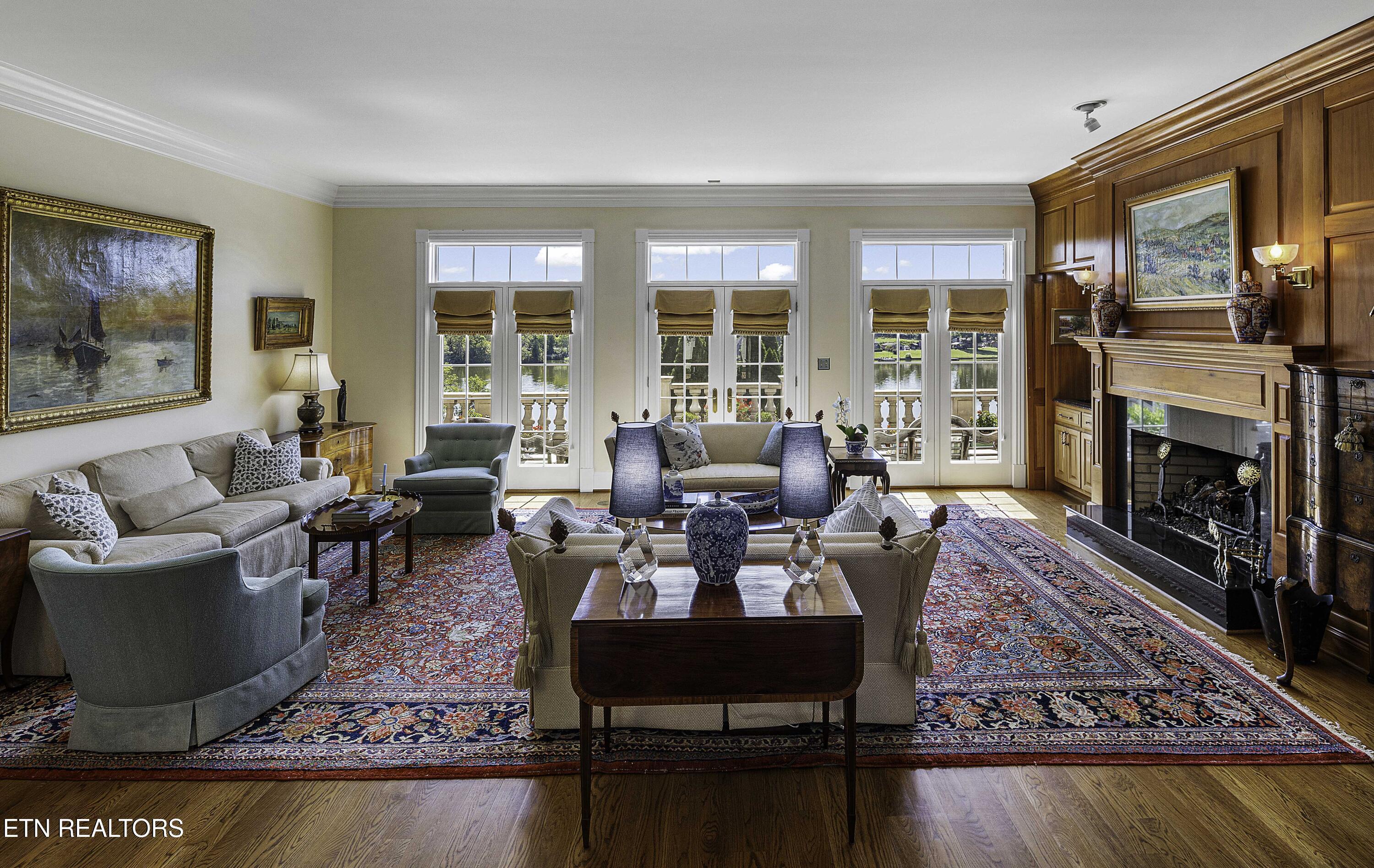7609 Charlton Rd, Knoxville, TN - Fort Loudoun and Tellico Lake Real Estate - Image# 5