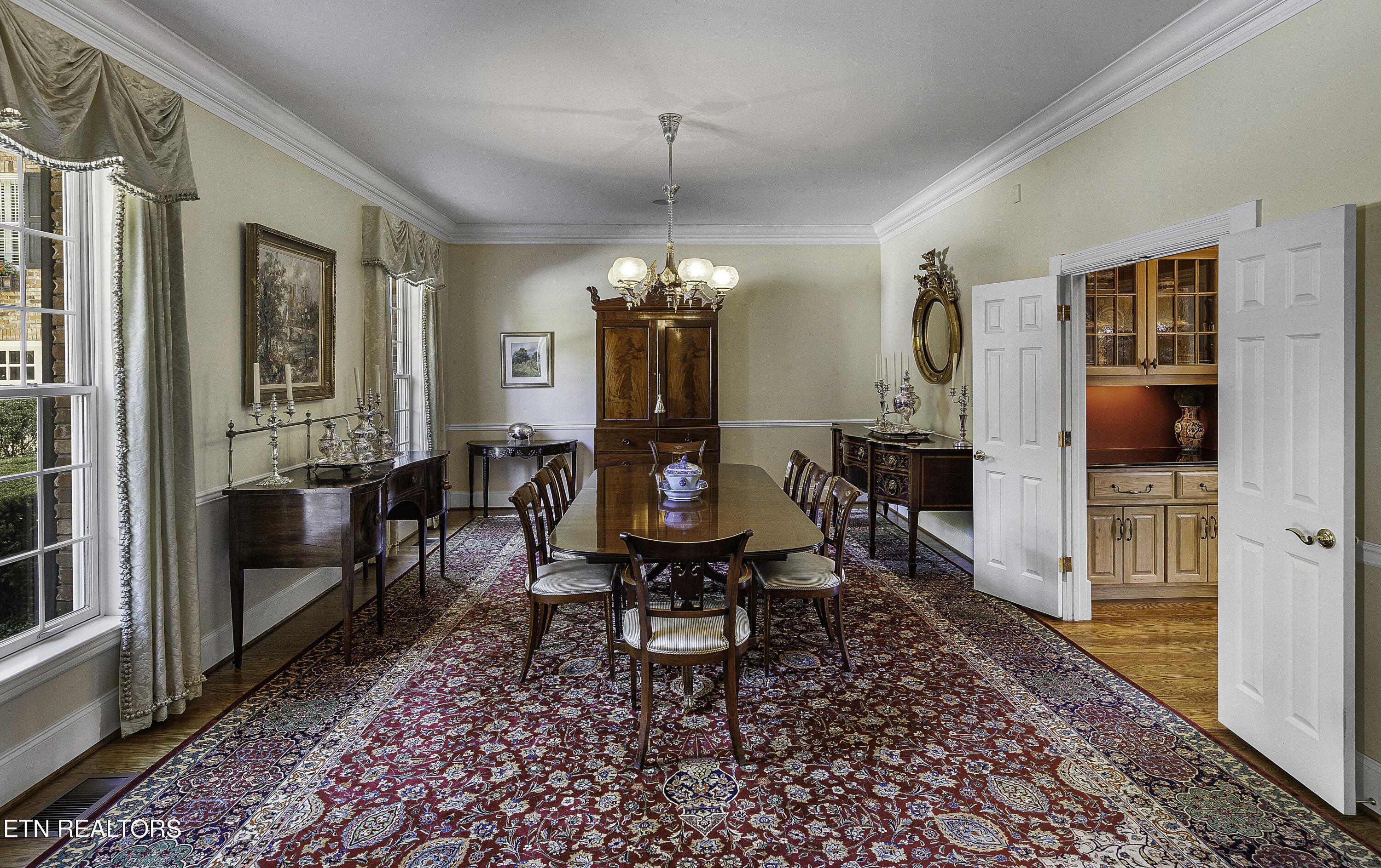 7609 Charlton Rd, Knoxville, TN - Fort Loudoun and Tellico Lake Real Estate - Image# 10