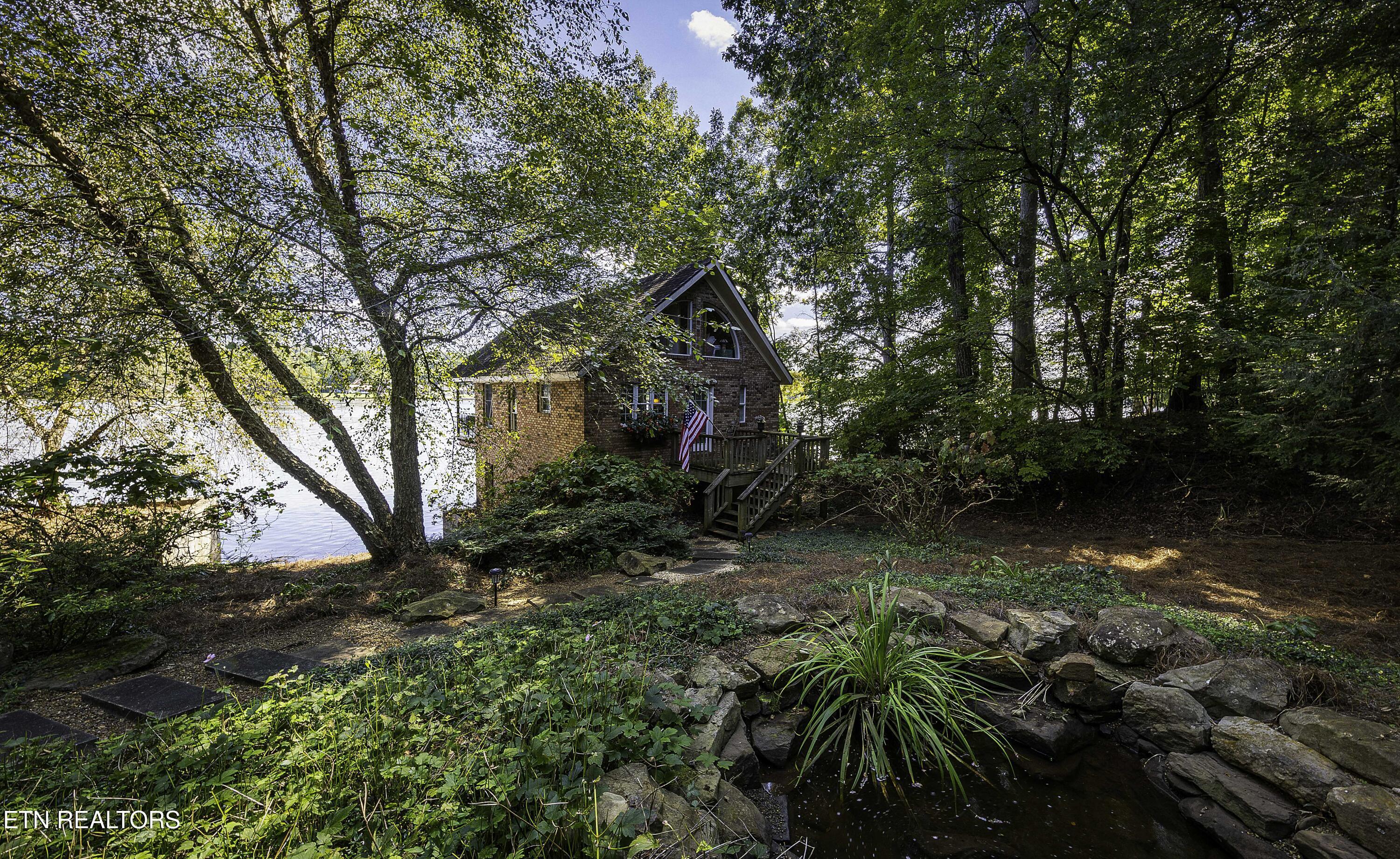 7609 Charlton Rd, Knoxville, TN - Fort Loudoun and Tellico Lake Real Estate - Image# 31