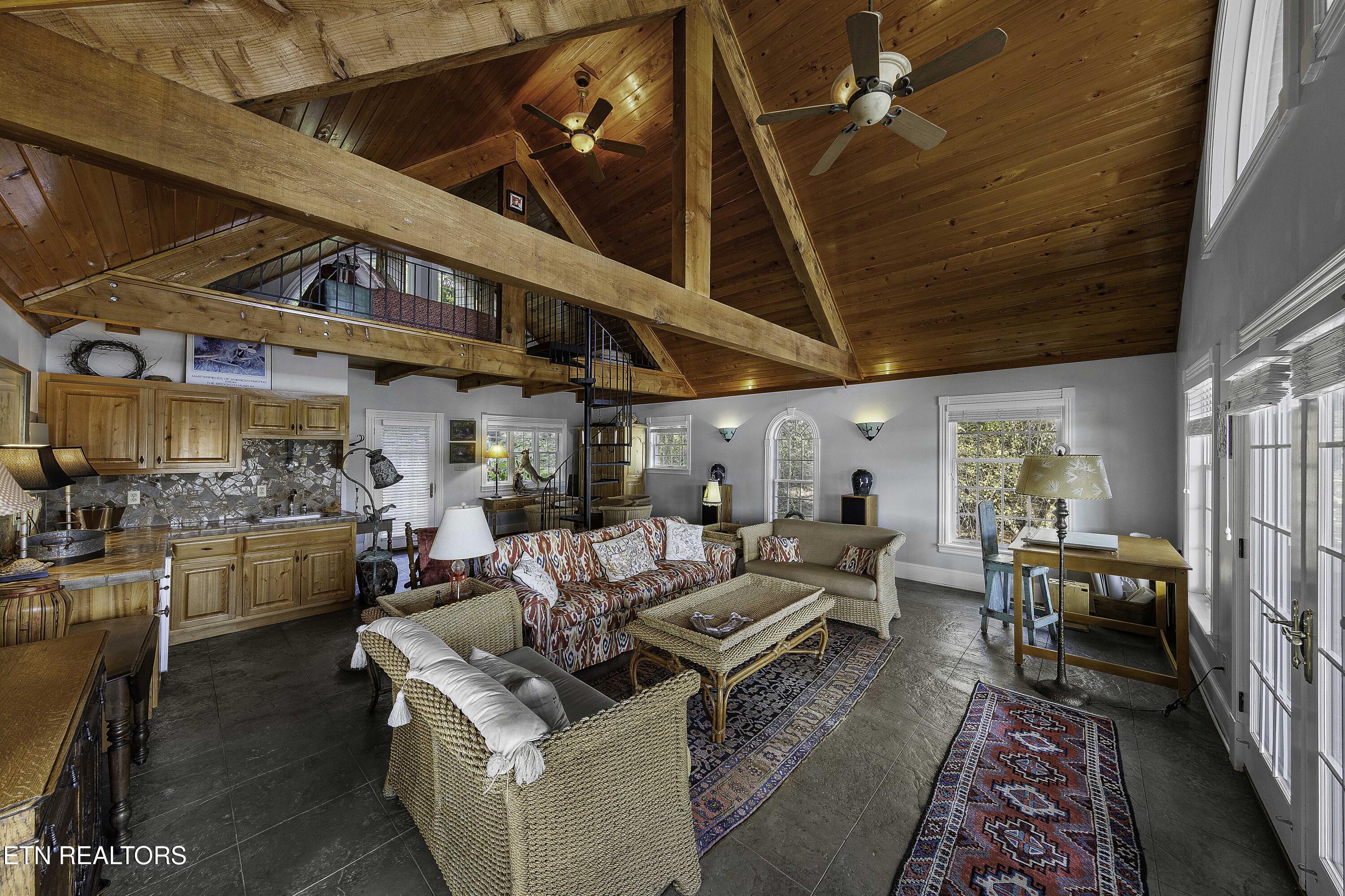 7609 Charlton Rd, Knoxville, TN - Fort Loudoun and Tellico Lake Real Estate - Image# 32