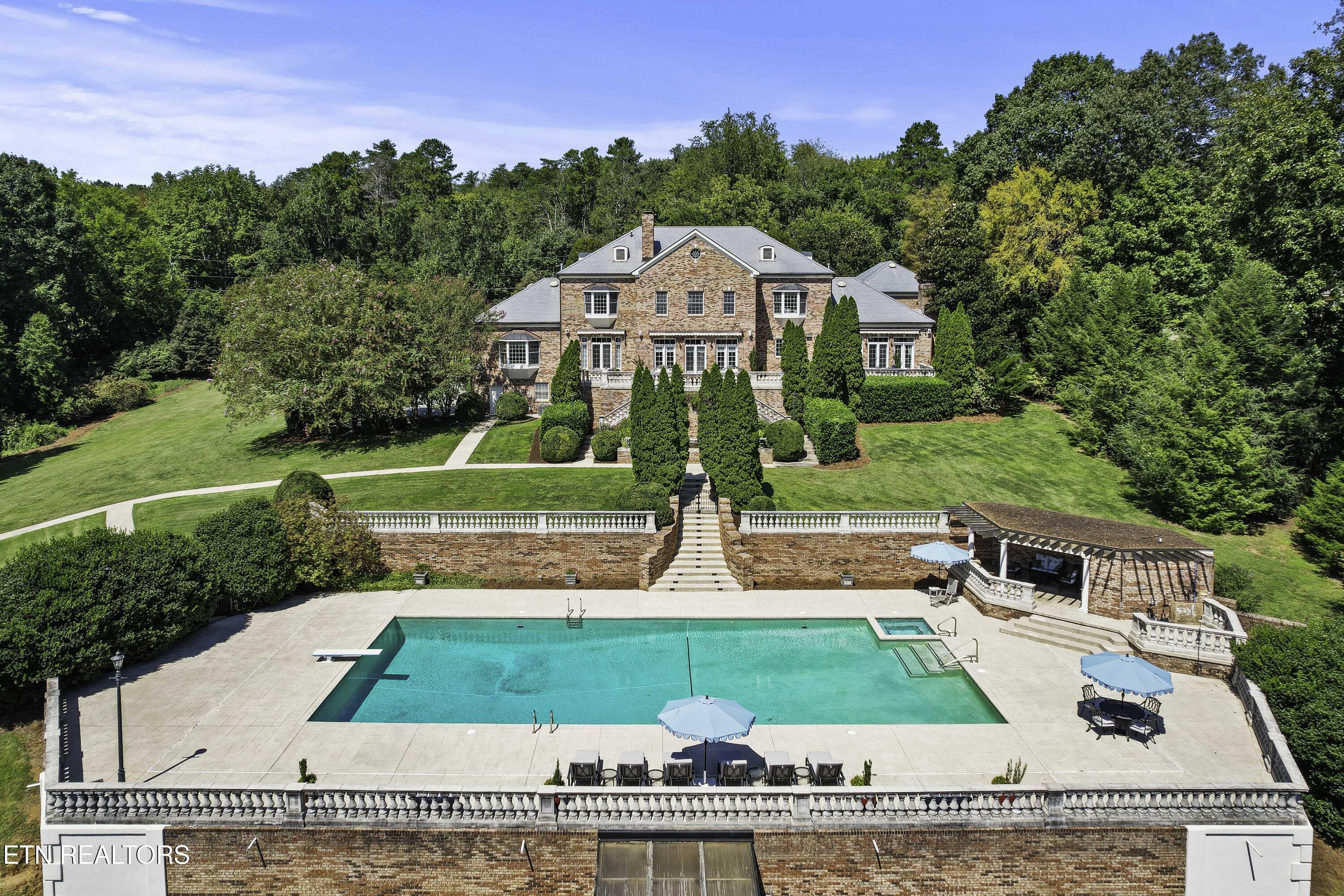 7609 Charlton Rd, Knoxville, TN - Fort Loudoun and Tellico Lake Real Estate - Image# 3
