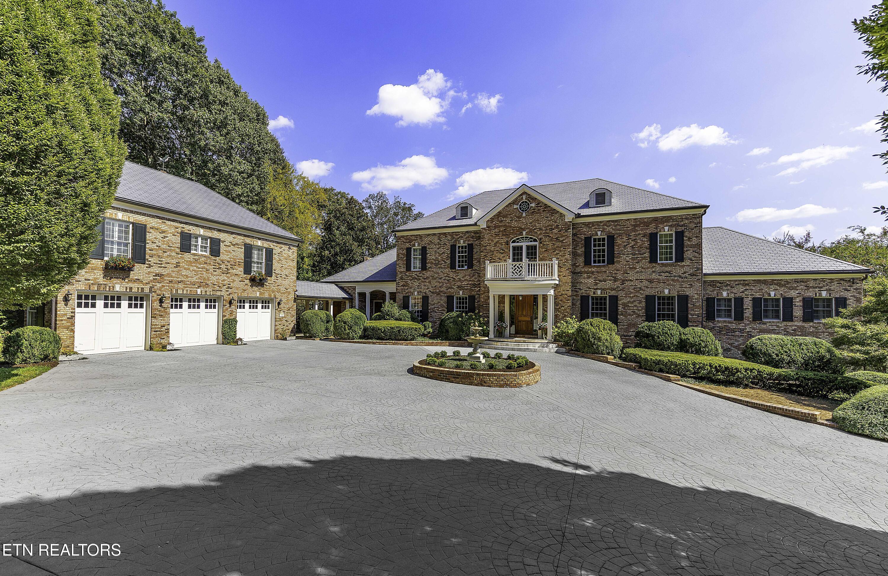 7609 Charlton Rd, Knoxville, TN - Fort Loudoun and Tellico Lake Real Estate - Image# 1