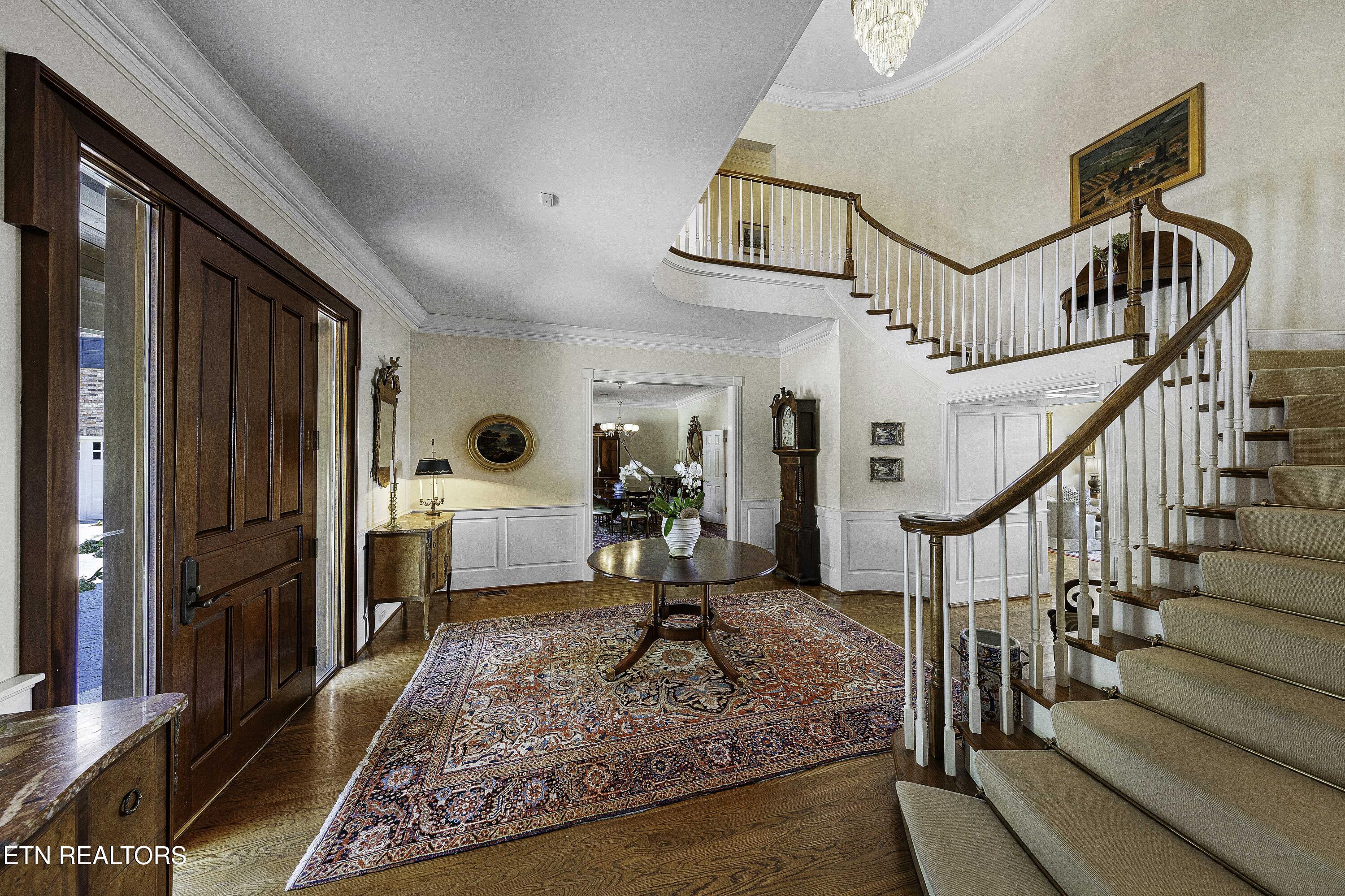 7609 Charlton Rd, Knoxville, TN - Fort Loudoun and Tellico Lake Real Estate - Image# 4