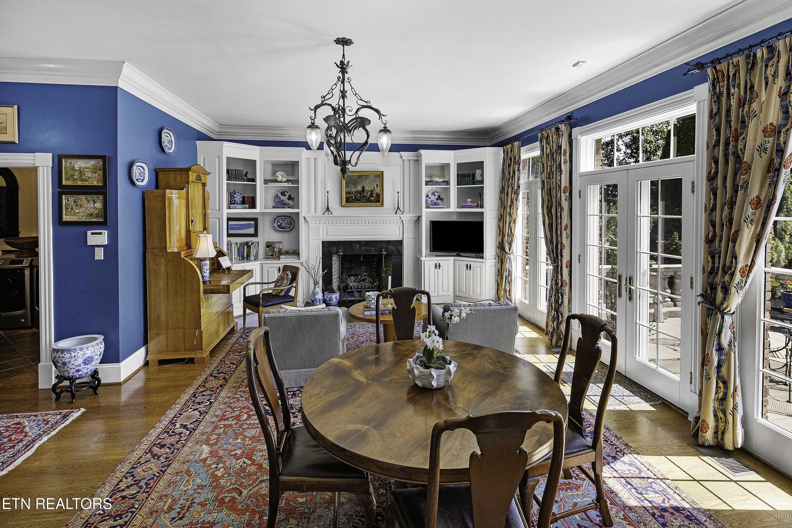 7609 Charlton Rd, Knoxville, TN - Fort Loudoun and Tellico Lake Real Estate - Image# 8