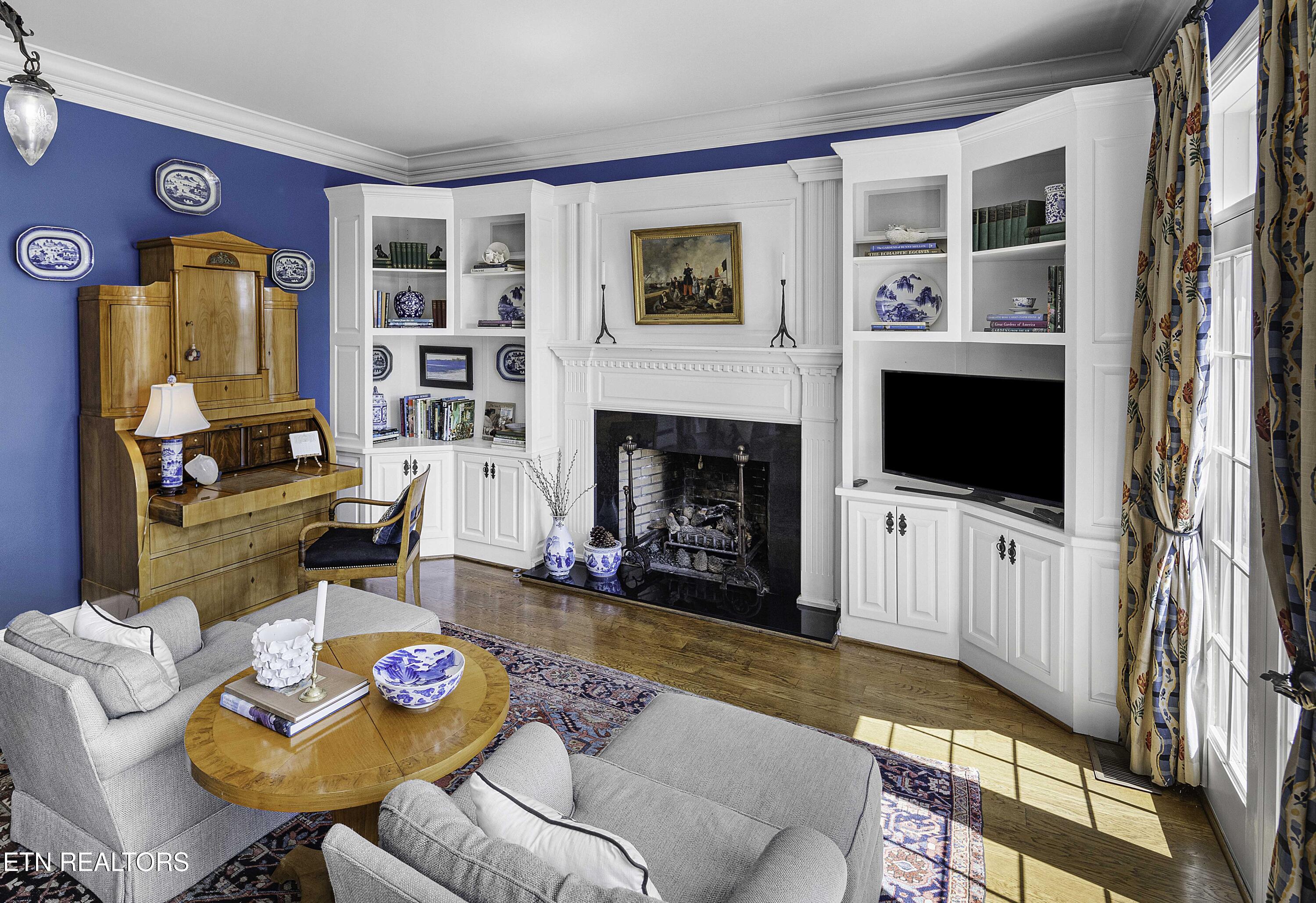 7609 Charlton Rd, Knoxville, TN - Fort Loudoun and Tellico Lake Real Estate - Image# 9