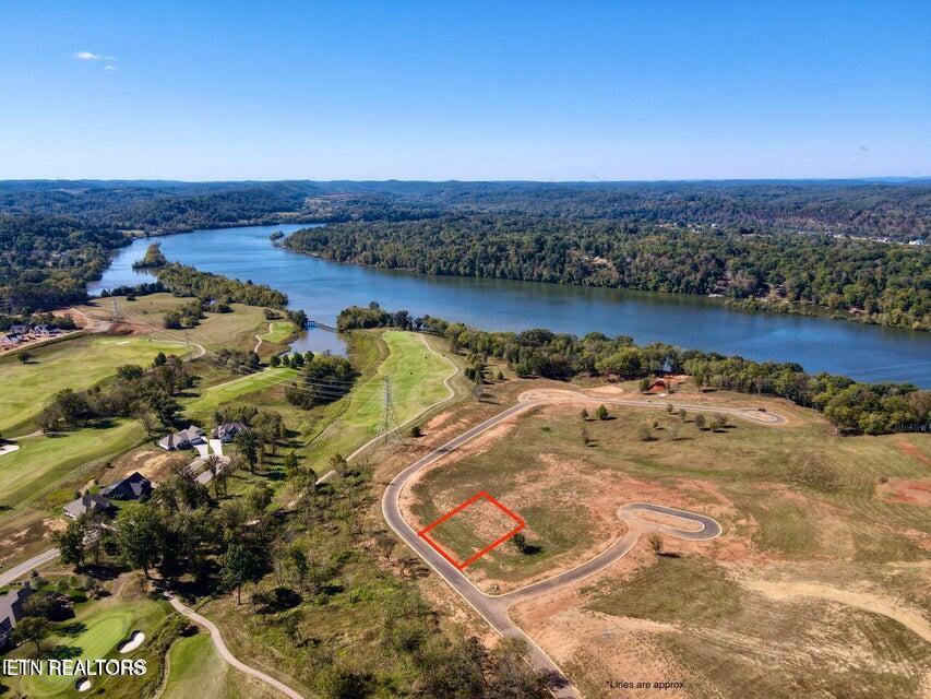 1092 Mockingbird Lane, Loudon, TN - Fort Loudoun and Tellico Lake Real Estate - Image# 1
