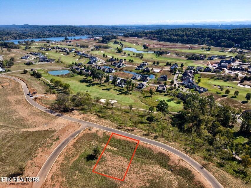 1092 Mockingbird Lane, Loudon, TN - Fort Loudoun and Tellico Lake Real Estate - Image# 2