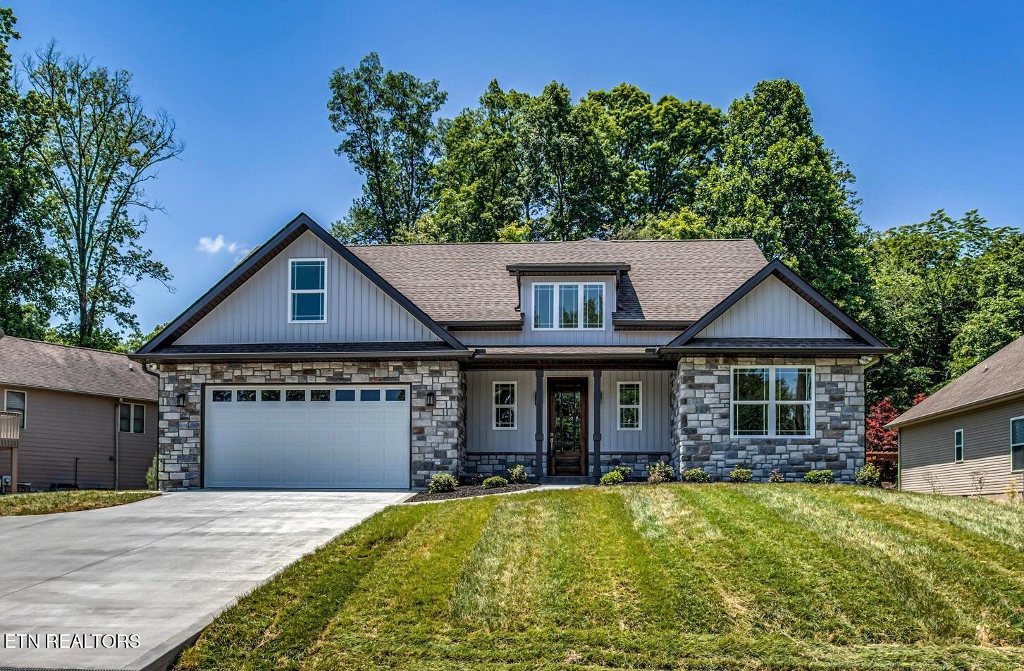 297 Dudala Way, Loudon, TN - Fort Loudoun and Tellico Lake Real Estate - Image# 2