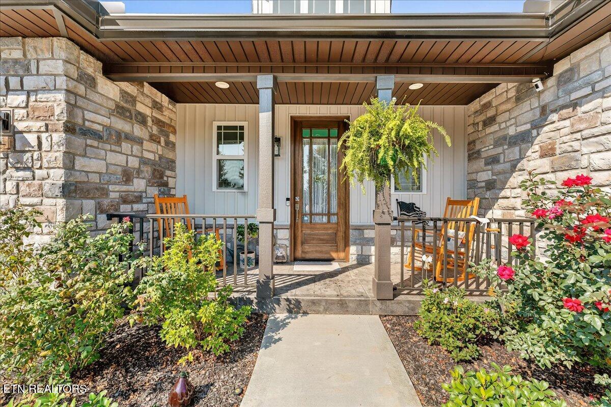 297 Dudala Way, Loudon, TN - Fort Loudoun and Tellico Lake Real Estate - Image# 4