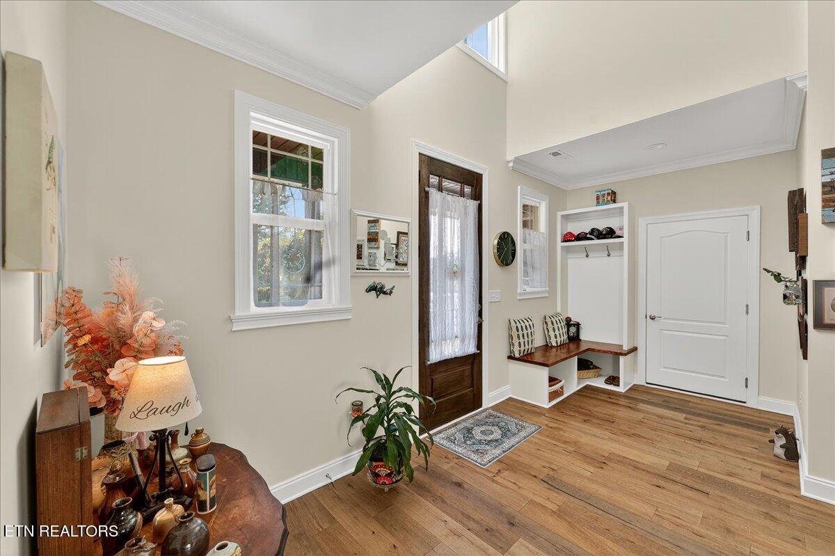 297 Dudala Way, Loudon, TN - Fort Loudoun and Tellico Lake Real Estate - Image# 5