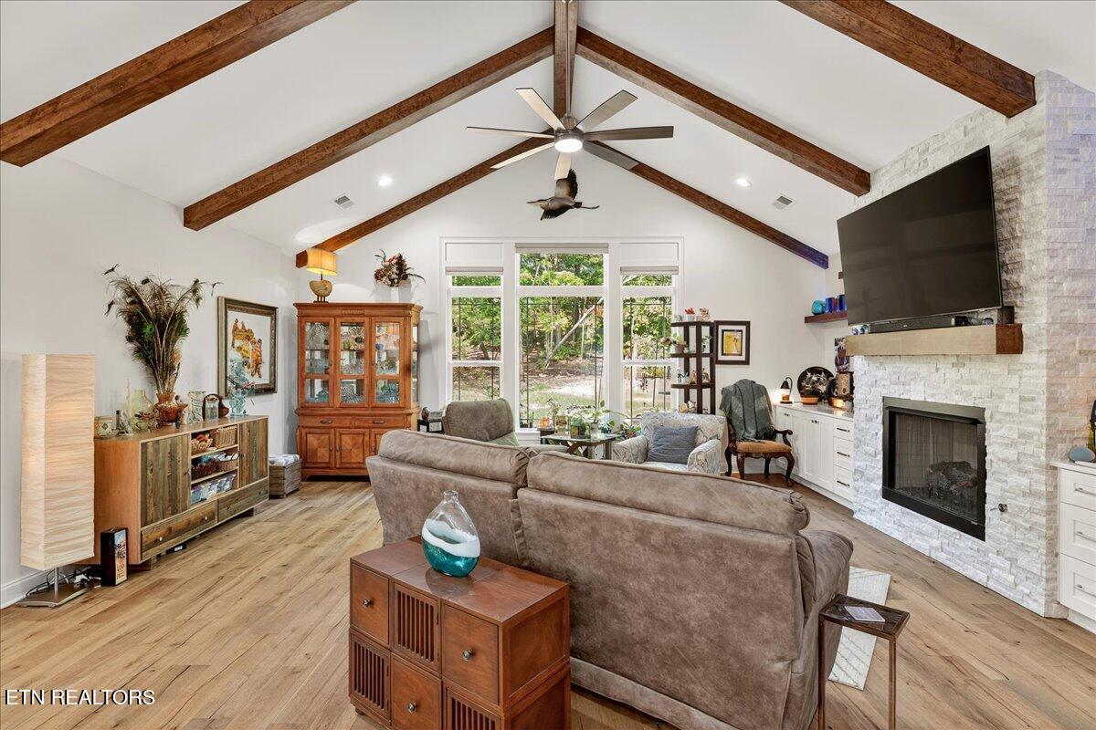 297 Dudala Way, Loudon, TN - Fort Loudoun and Tellico Lake Real Estate - Image# 6