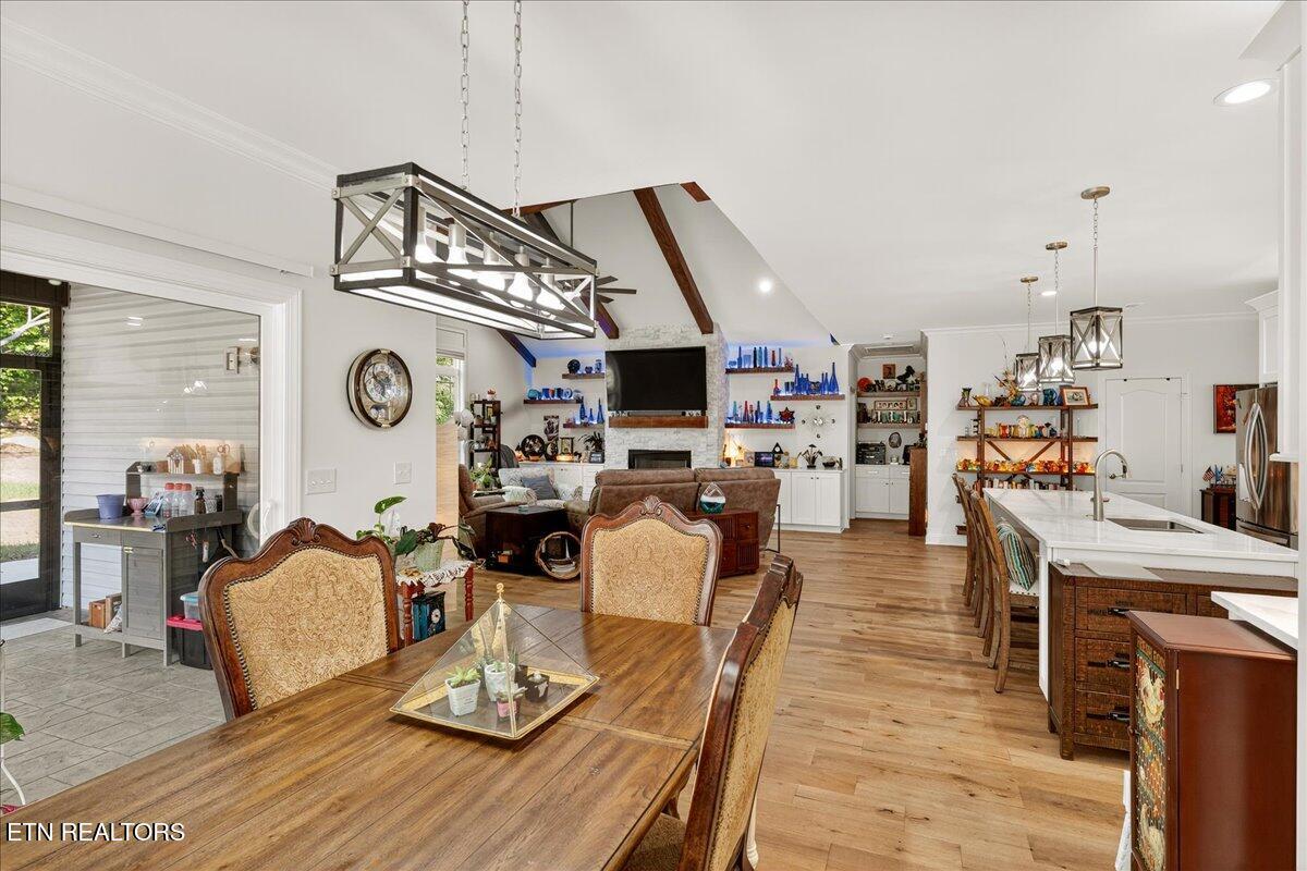 297 Dudala Way, Loudon, TN - Fort Loudoun and Tellico Lake Real Estate - Image# 14
