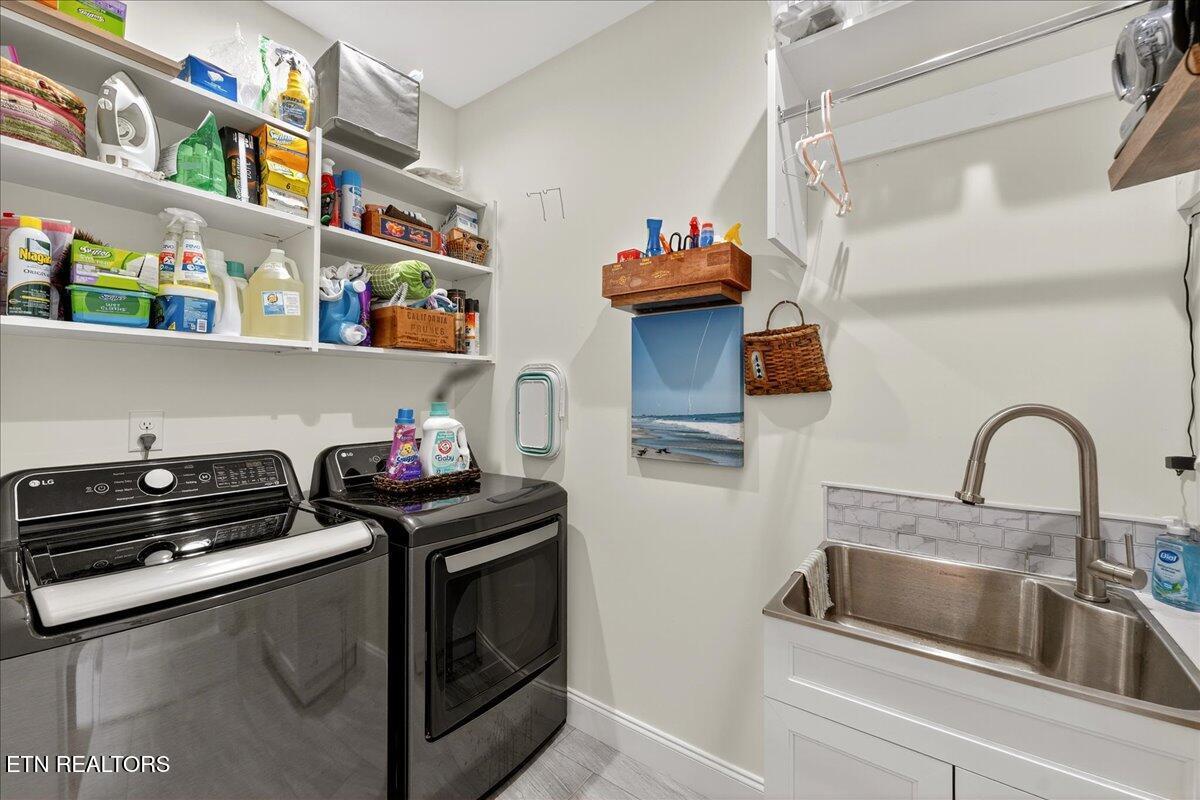 297 Dudala Way, Loudon, TN - Fort Loudoun and Tellico Lake Real Estate - Image# 23