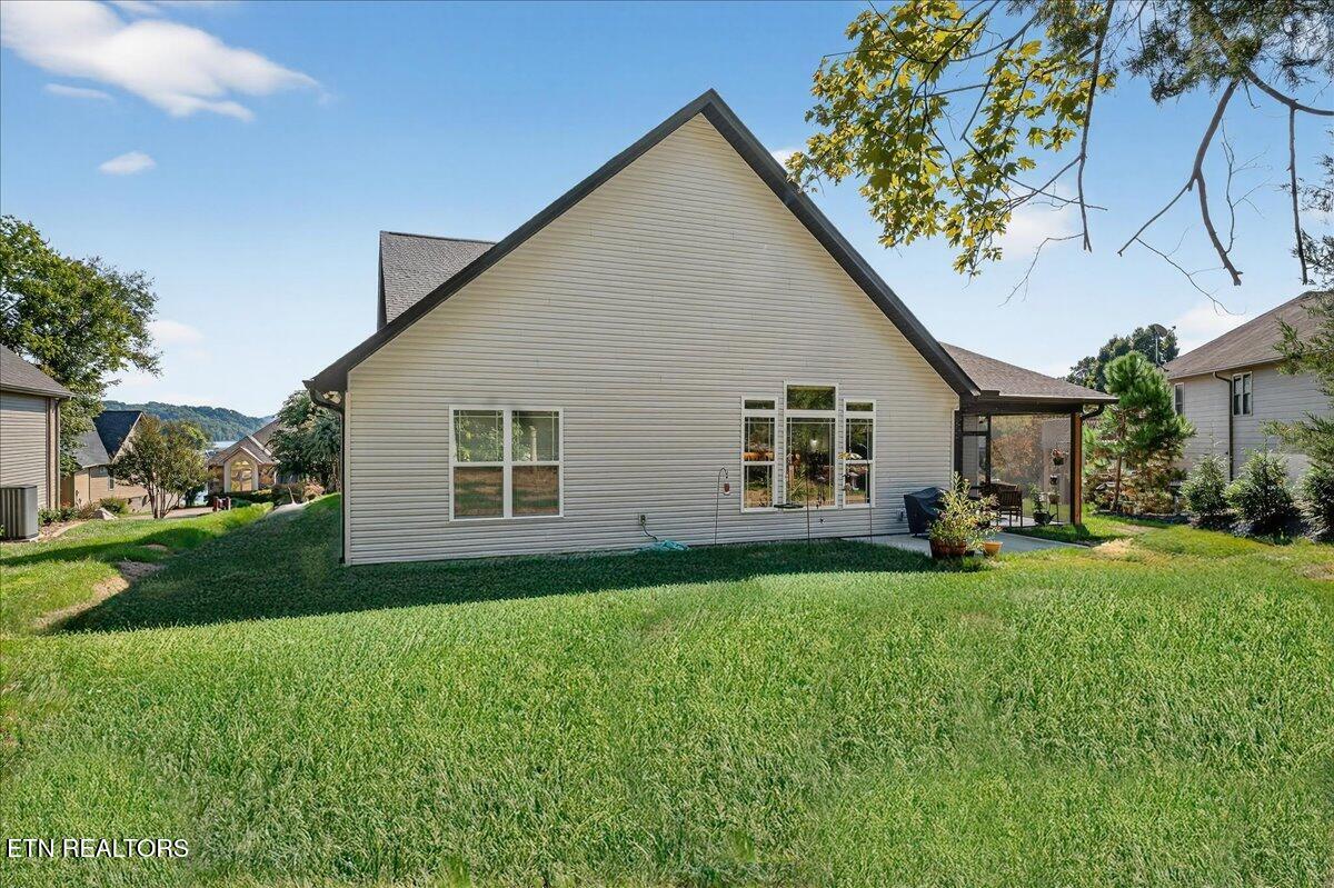 297 Dudala Way, Loudon, TN - Fort Loudoun and Tellico Lake Real Estate - Image# 28