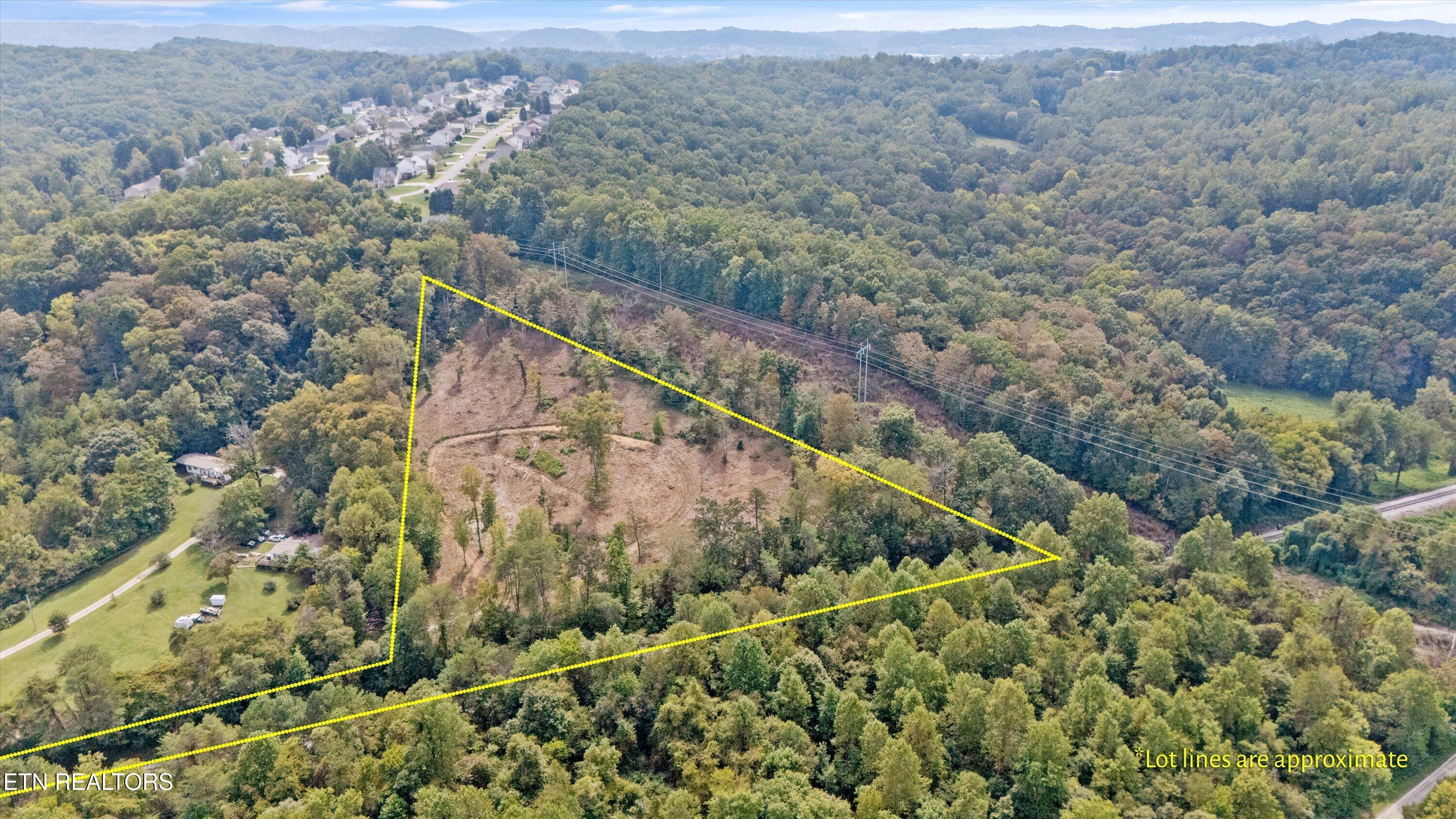 315 Tobby Hollow Lane, Knoxville, TN - Fort Loudoun and Tellico Lake Real Estate - Image# 8