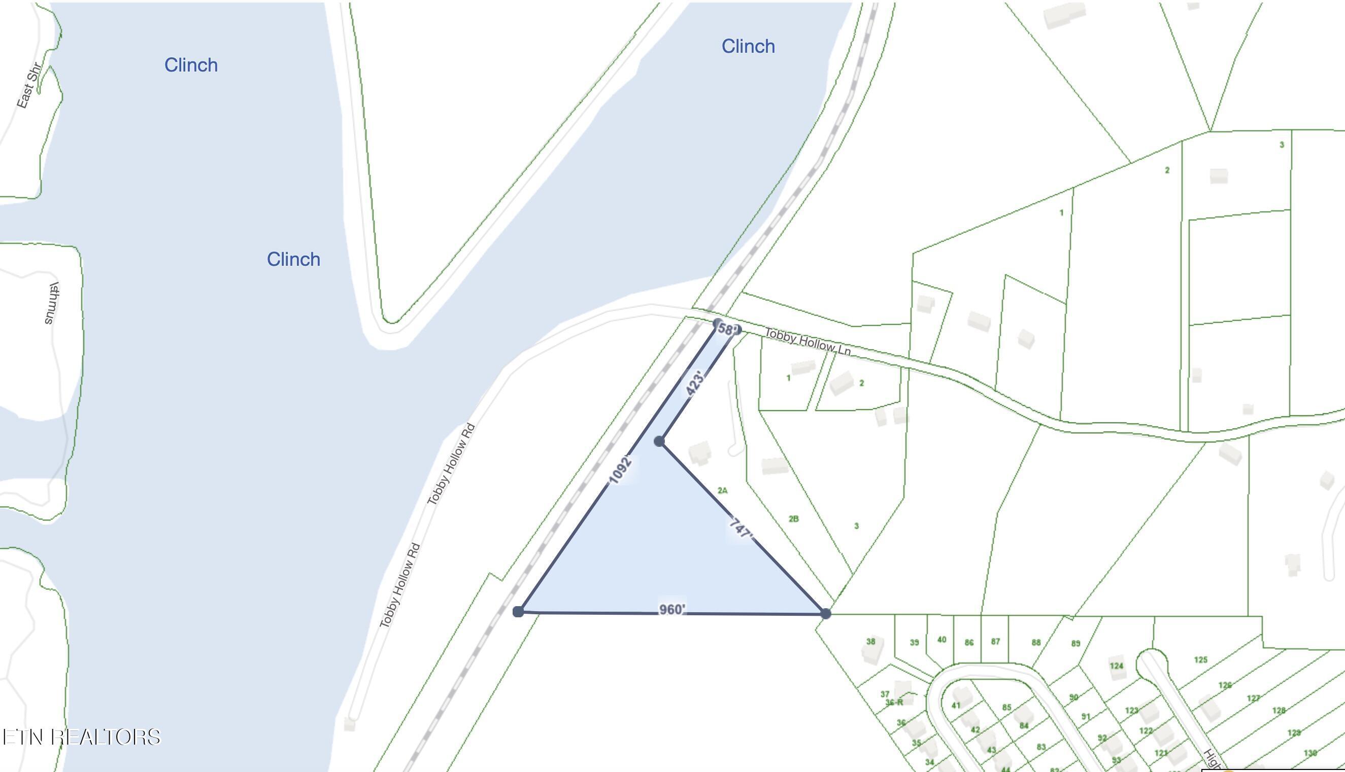 315 Tobby Hollow Lane, Knoxville, TN - Fort Loudoun and Tellico Lake Real Estate - Image# 10