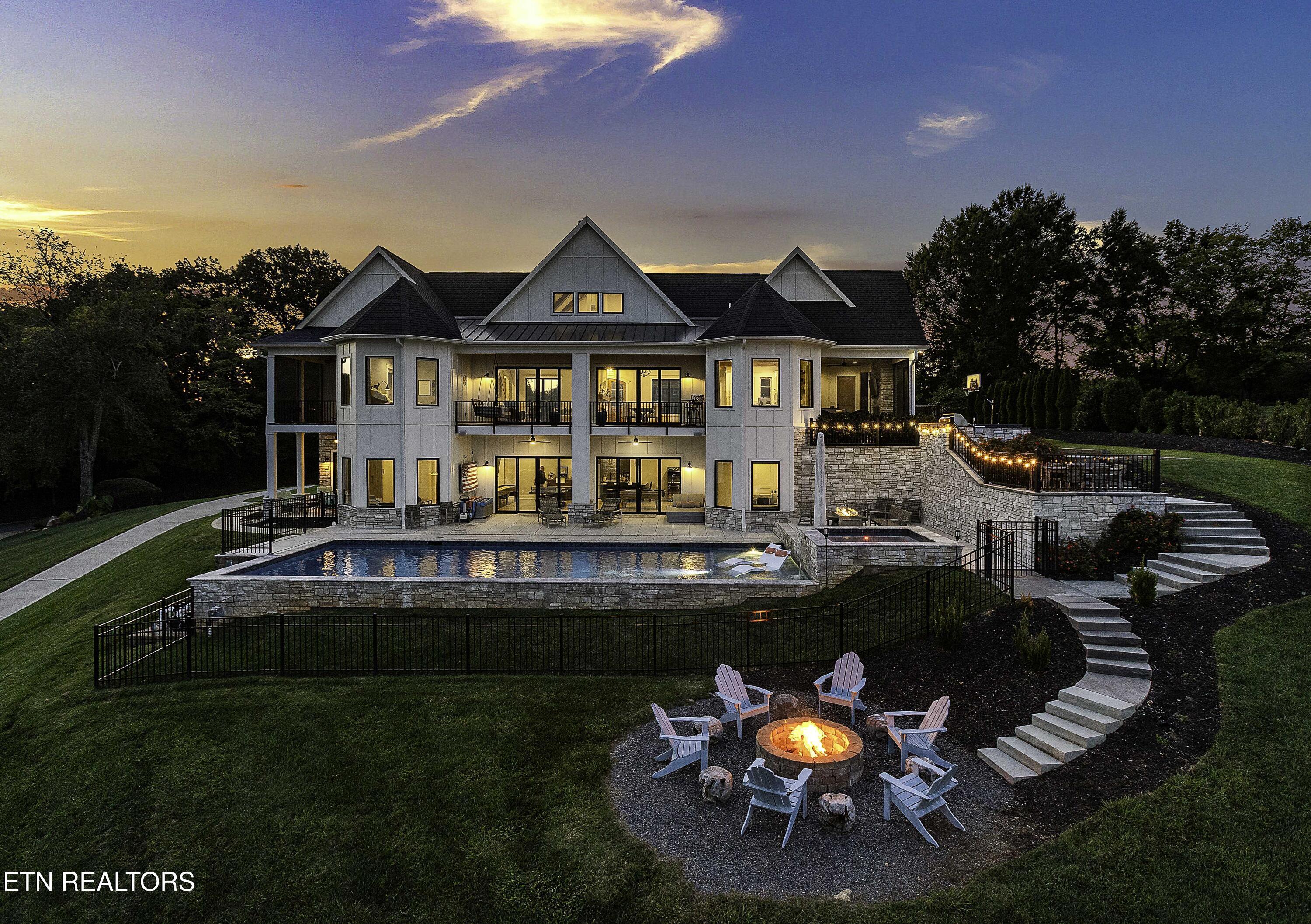 3003 Windy Ridge Point, Knoxville, TN - Fort Loudoun and Tellico Lake Real Estate - Image# 3