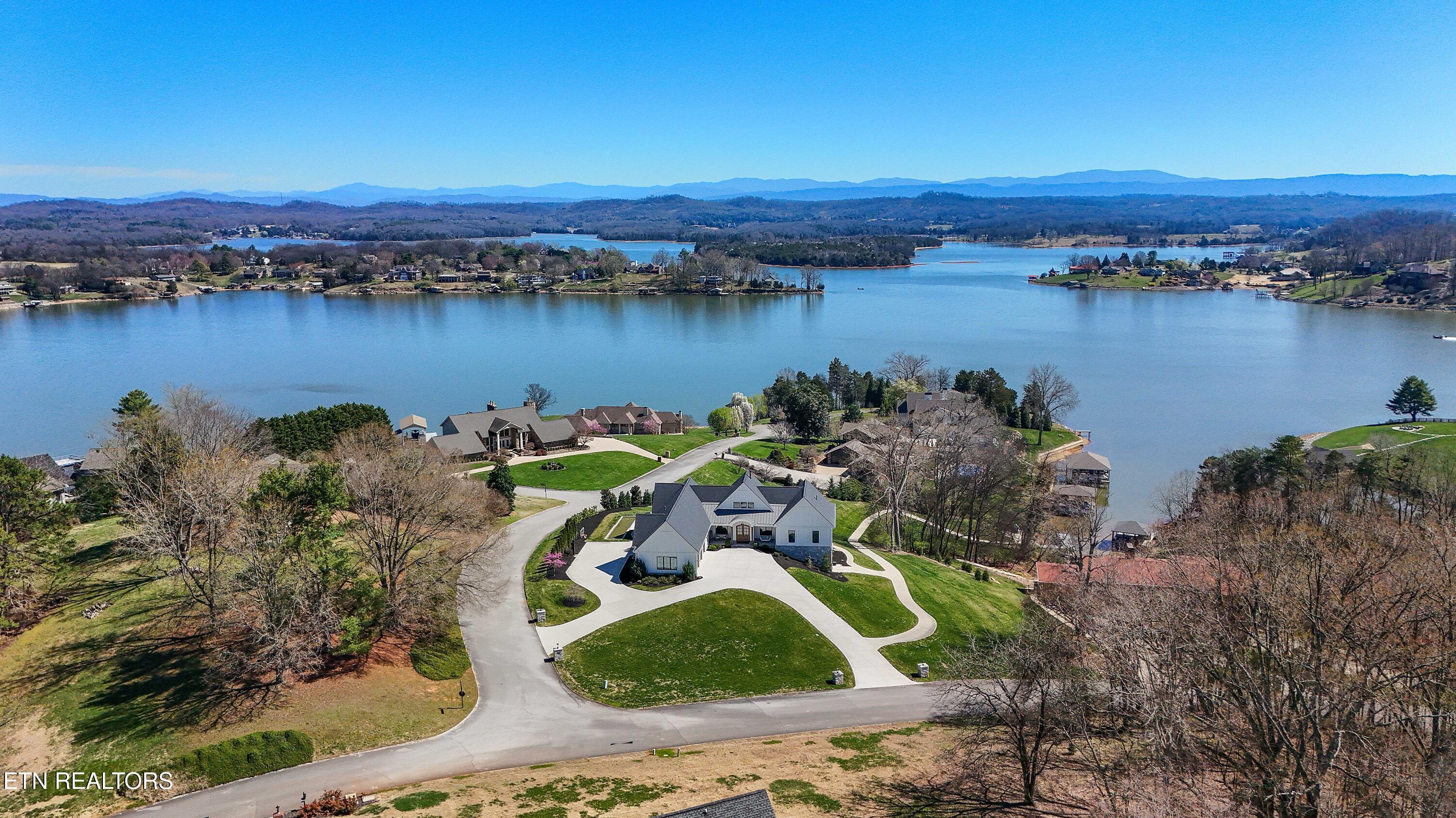 3003 Windy Ridge Point, Knoxville, TN - Fort Loudoun and Tellico Lake Real Estate - Image# 4
