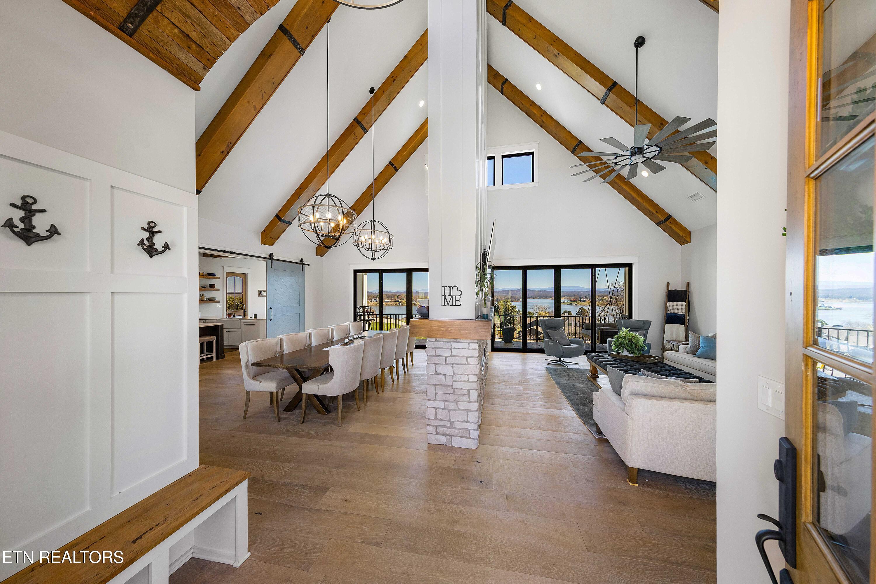 3003 Windy Ridge Point, Knoxville, TN - Fort Loudoun and Tellico Lake Real Estate - Image# 7