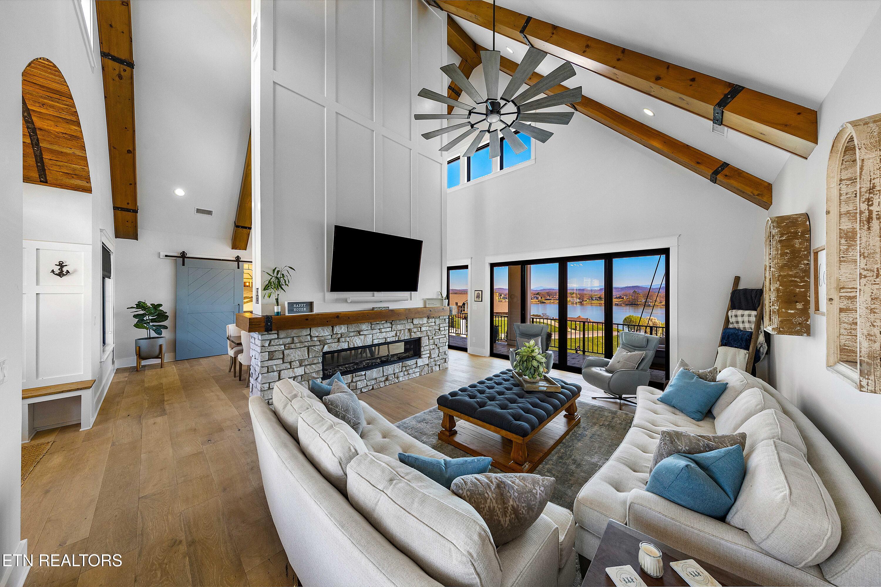 3003 Windy Ridge Point, Knoxville, TN - Fort Loudoun and Tellico Lake Real Estate - Image# 8