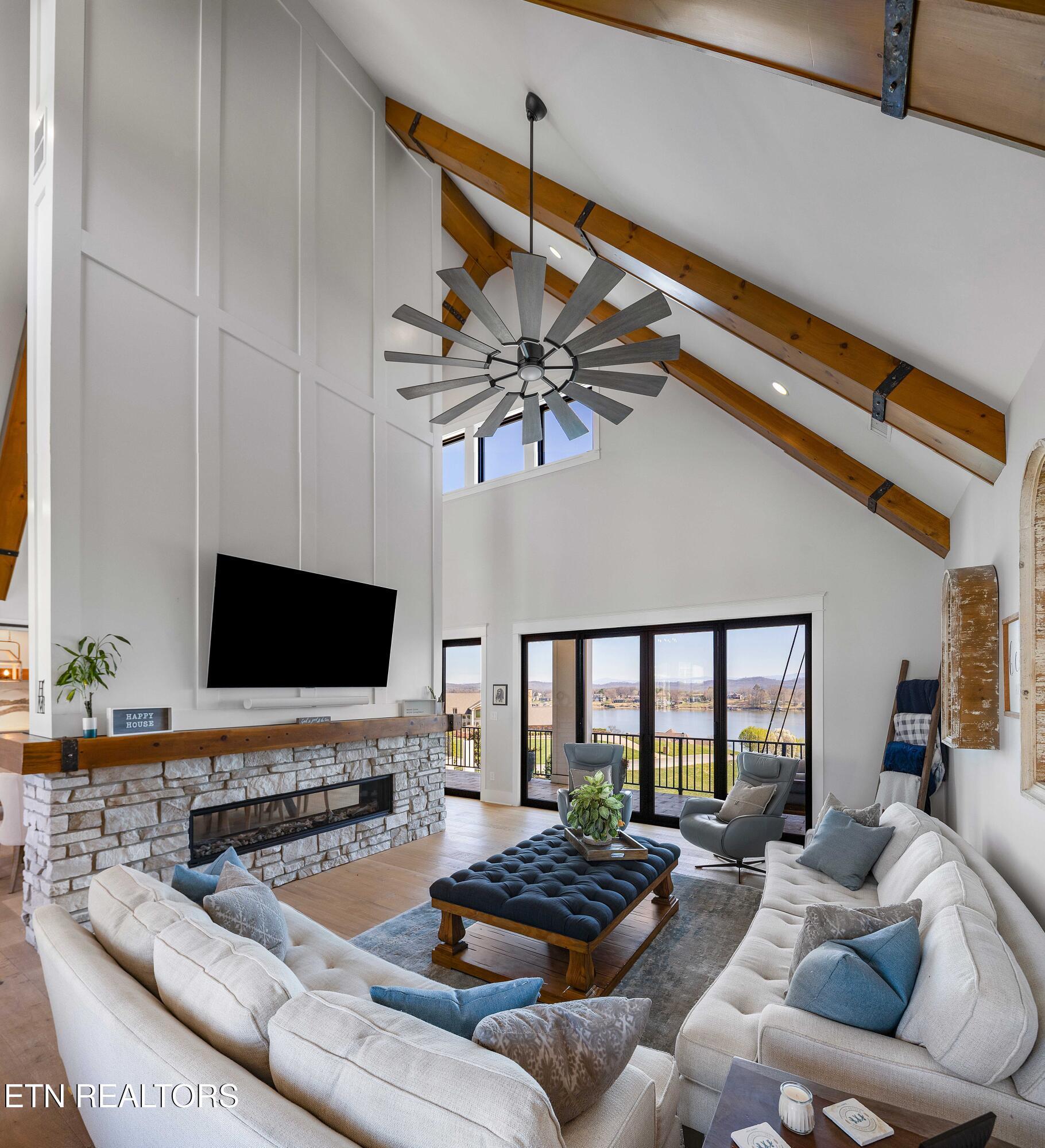 3003 Windy Ridge Point, Knoxville, TN - Fort Loudoun and Tellico Lake Real Estate - Image# 9