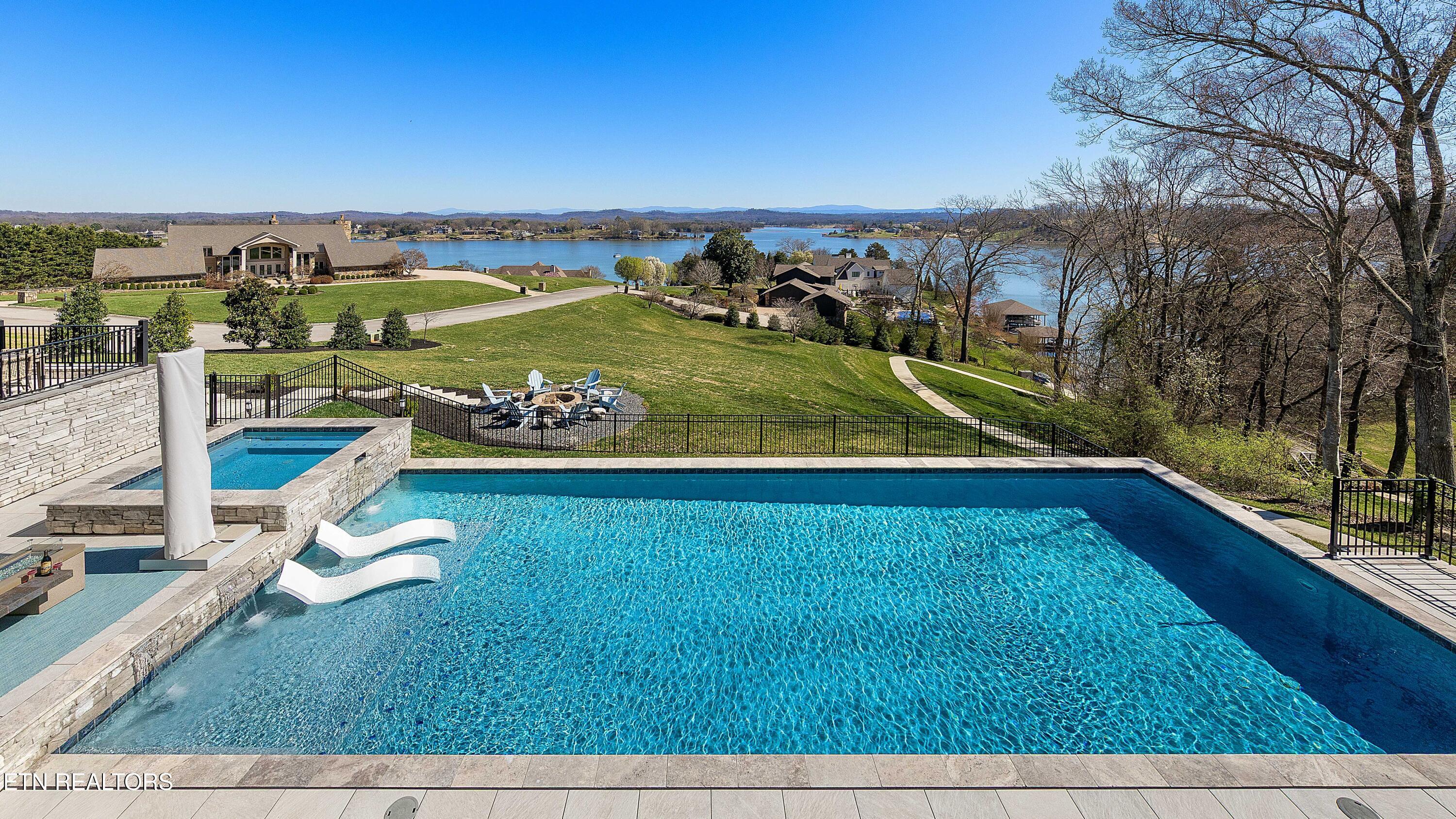3003 Windy Ridge Point, Knoxville, TN - Fort Loudoun and Tellico Lake Real Estate - Image# 11