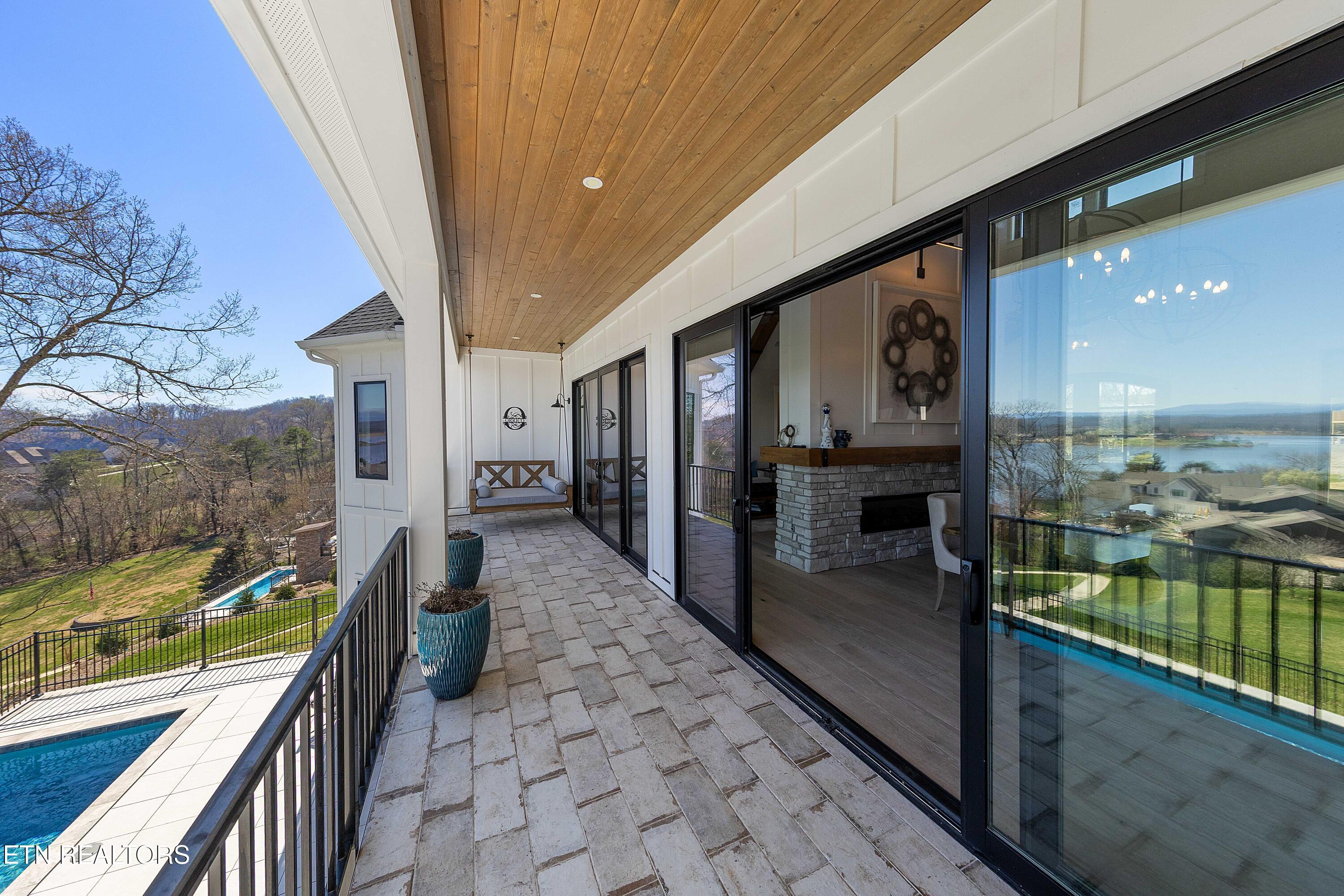 3003 Windy Ridge Point, Knoxville, TN - Fort Loudoun and Tellico Lake Real Estate - Image# 12