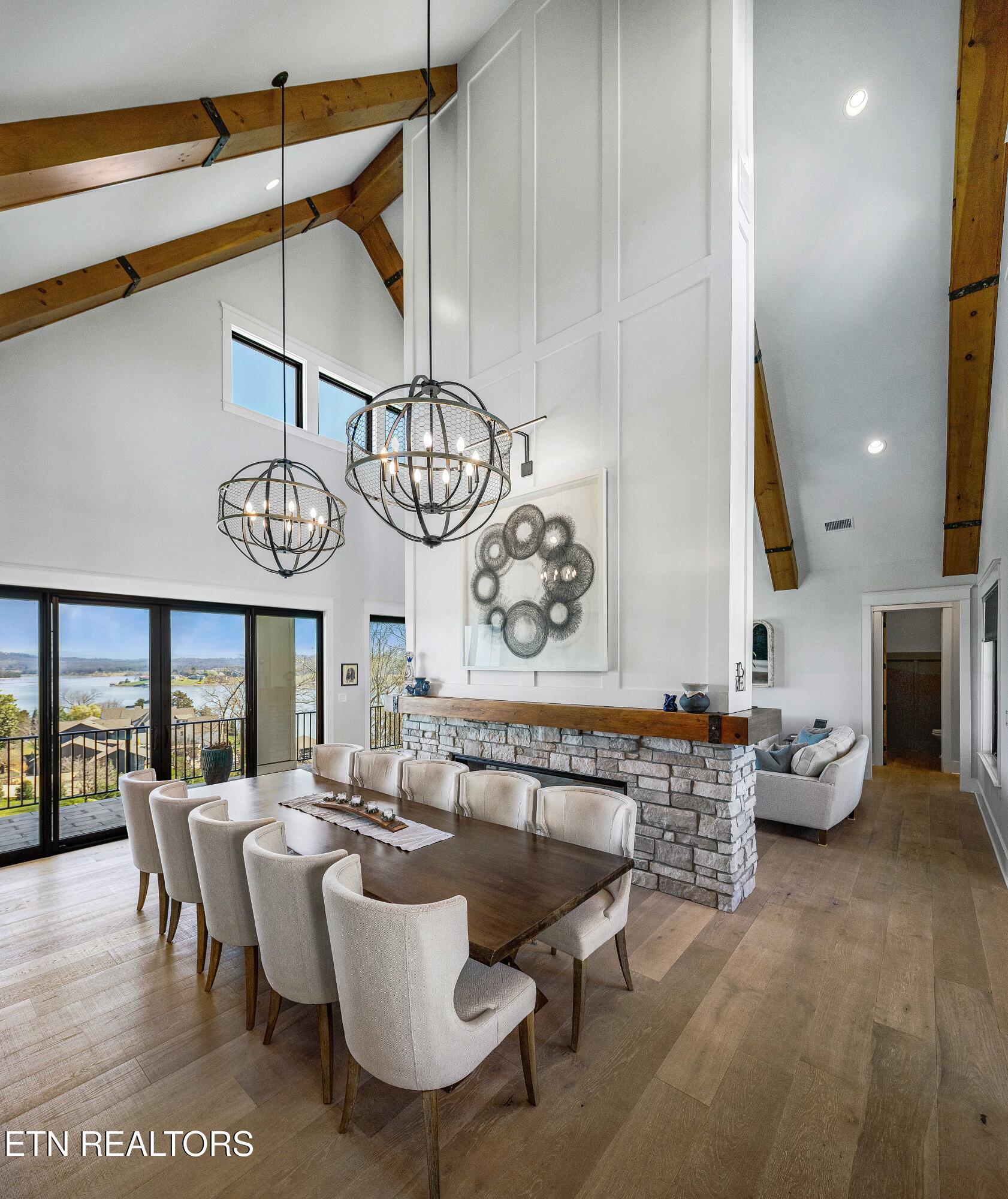 3003 Windy Ridge Point, Knoxville, TN - Fort Loudoun and Tellico Lake Real Estate - Image# 13