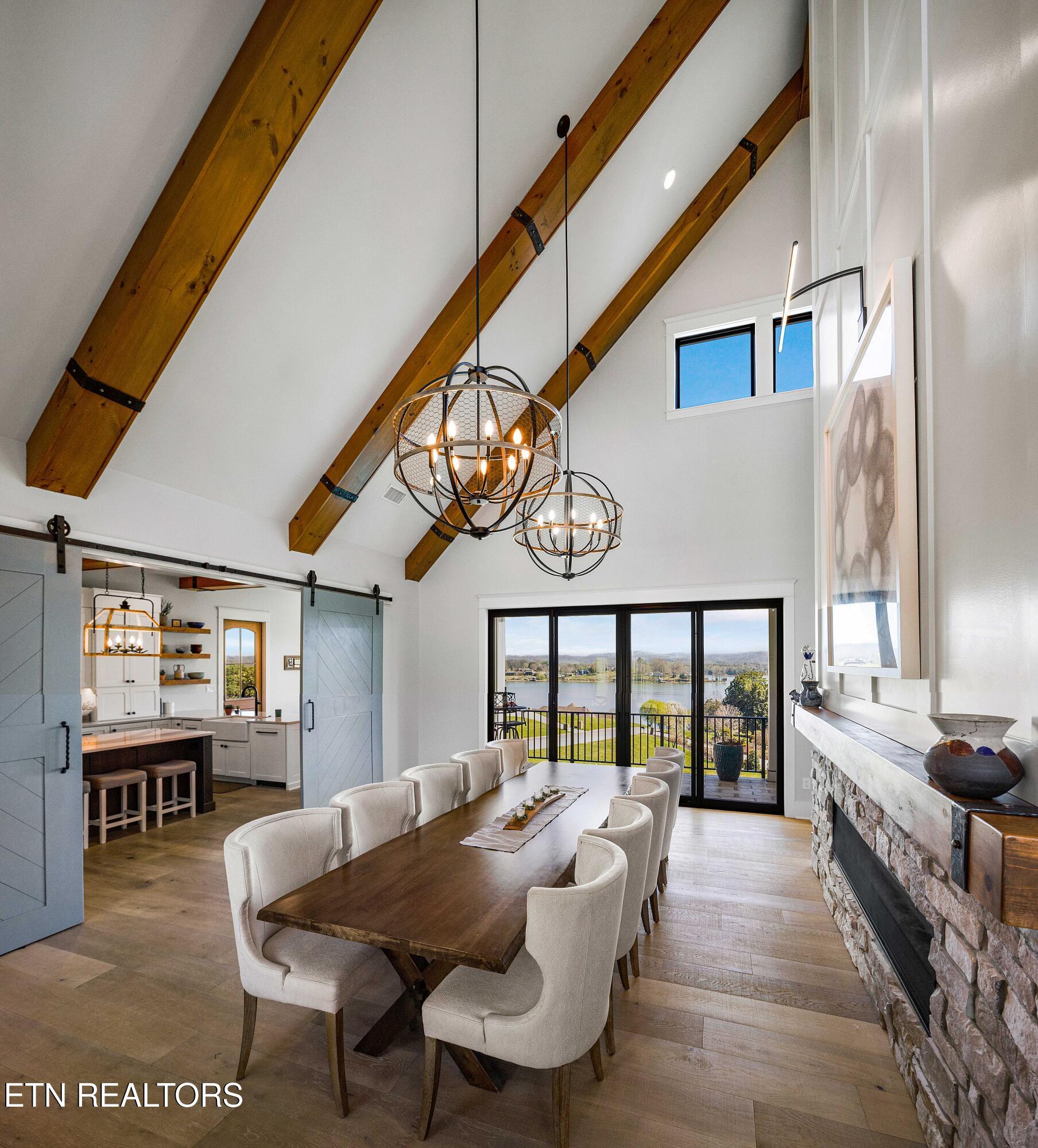 3003 Windy Ridge Point, Knoxville, TN - Fort Loudoun and Tellico Lake Real Estate - Image# 15