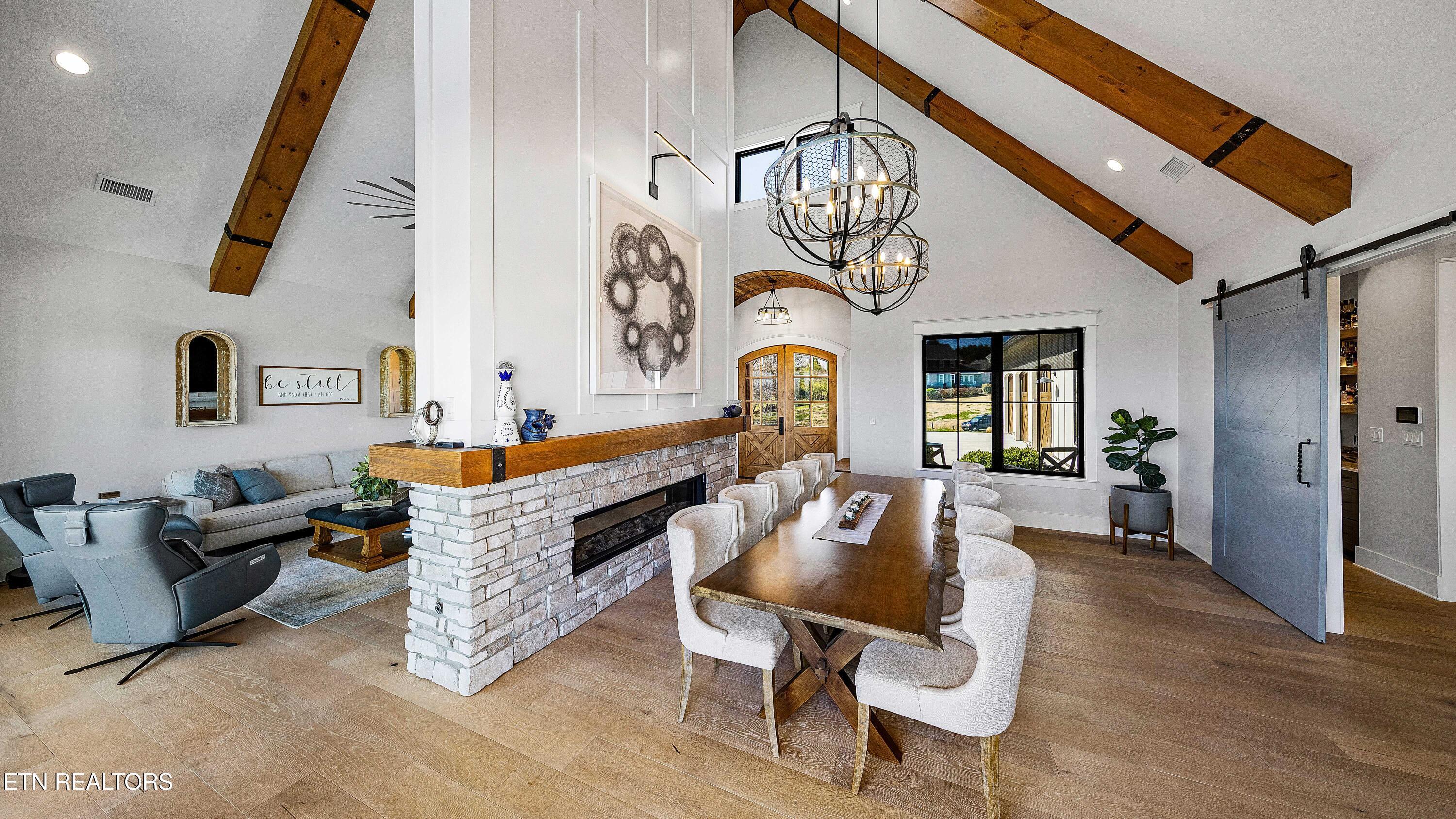 3003 Windy Ridge Point, Knoxville, TN - Fort Loudoun and Tellico Lake Real Estate - Image# 17