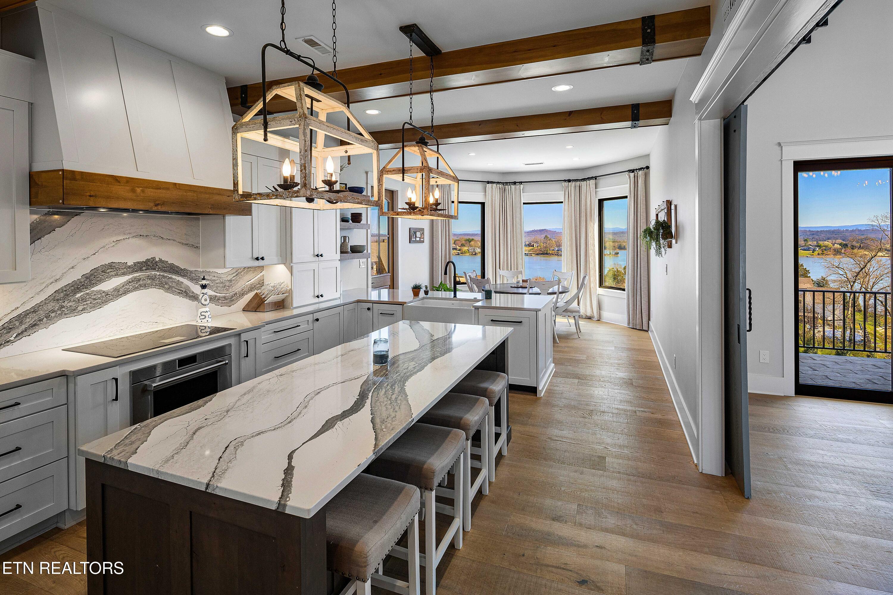 3003 Windy Ridge Point, Knoxville, TN - Fort Loudoun and Tellico Lake Real Estate - Image# 20
