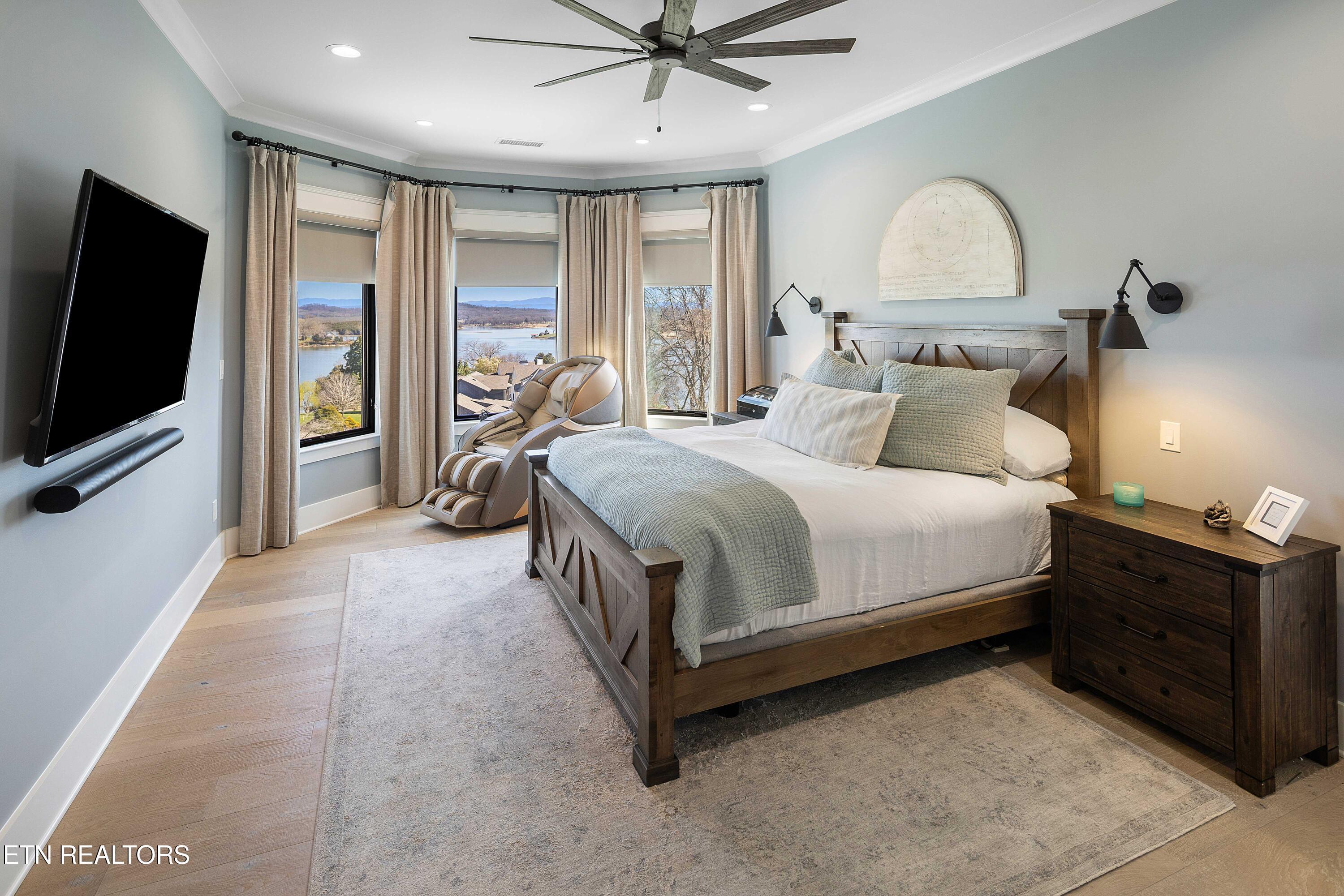 3003 Windy Ridge Point, Knoxville, TN - Fort Loudoun and Tellico Lake Real Estate - Image# 28