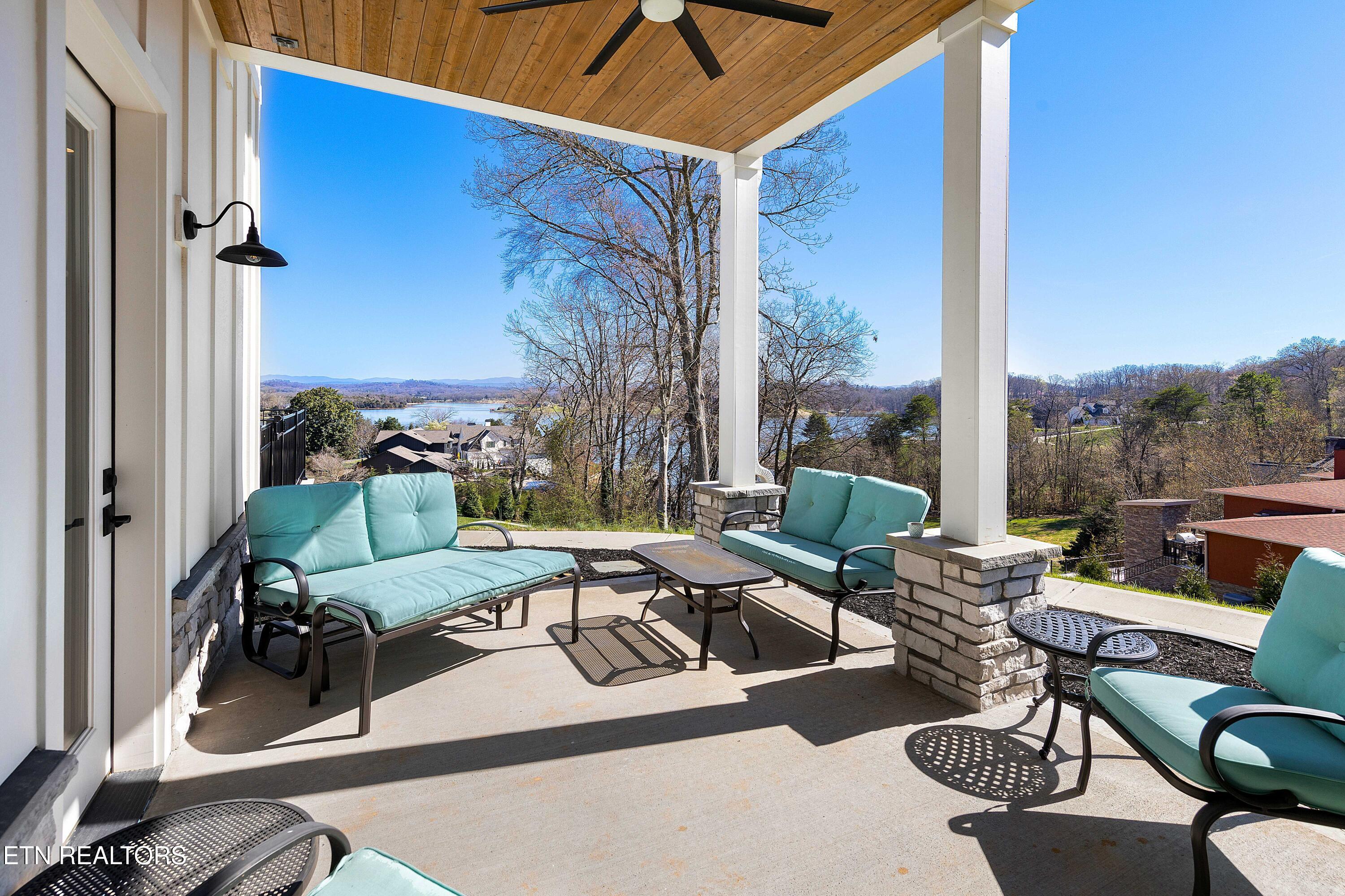 3003 Windy Ridge Point, Knoxville, TN - Fort Loudoun and Tellico Lake Real Estate - Image# 45