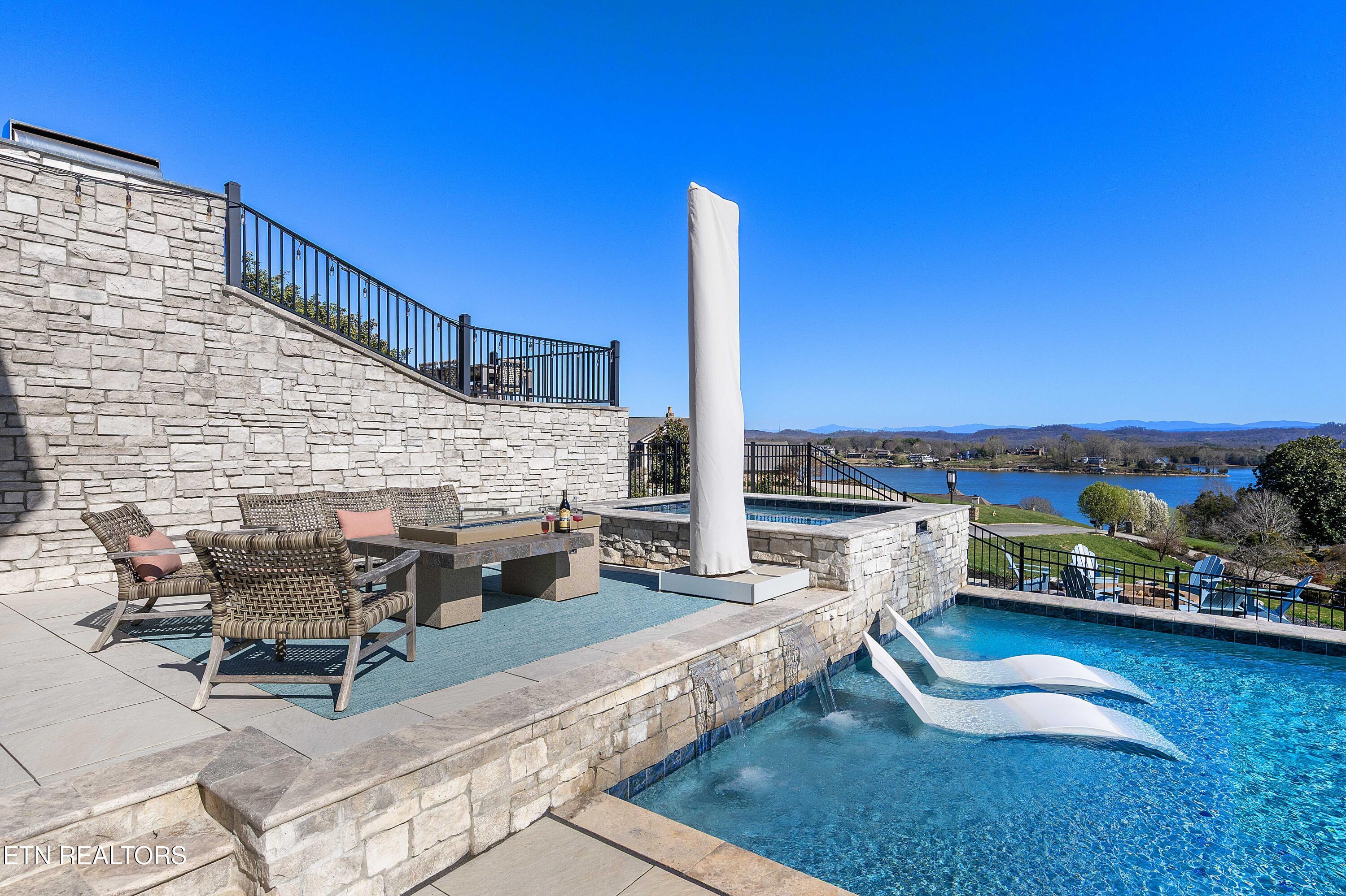 3003 Windy Ridge Point, Knoxville, TN - Fort Loudoun and Tellico Lake Real Estate - Image# 48