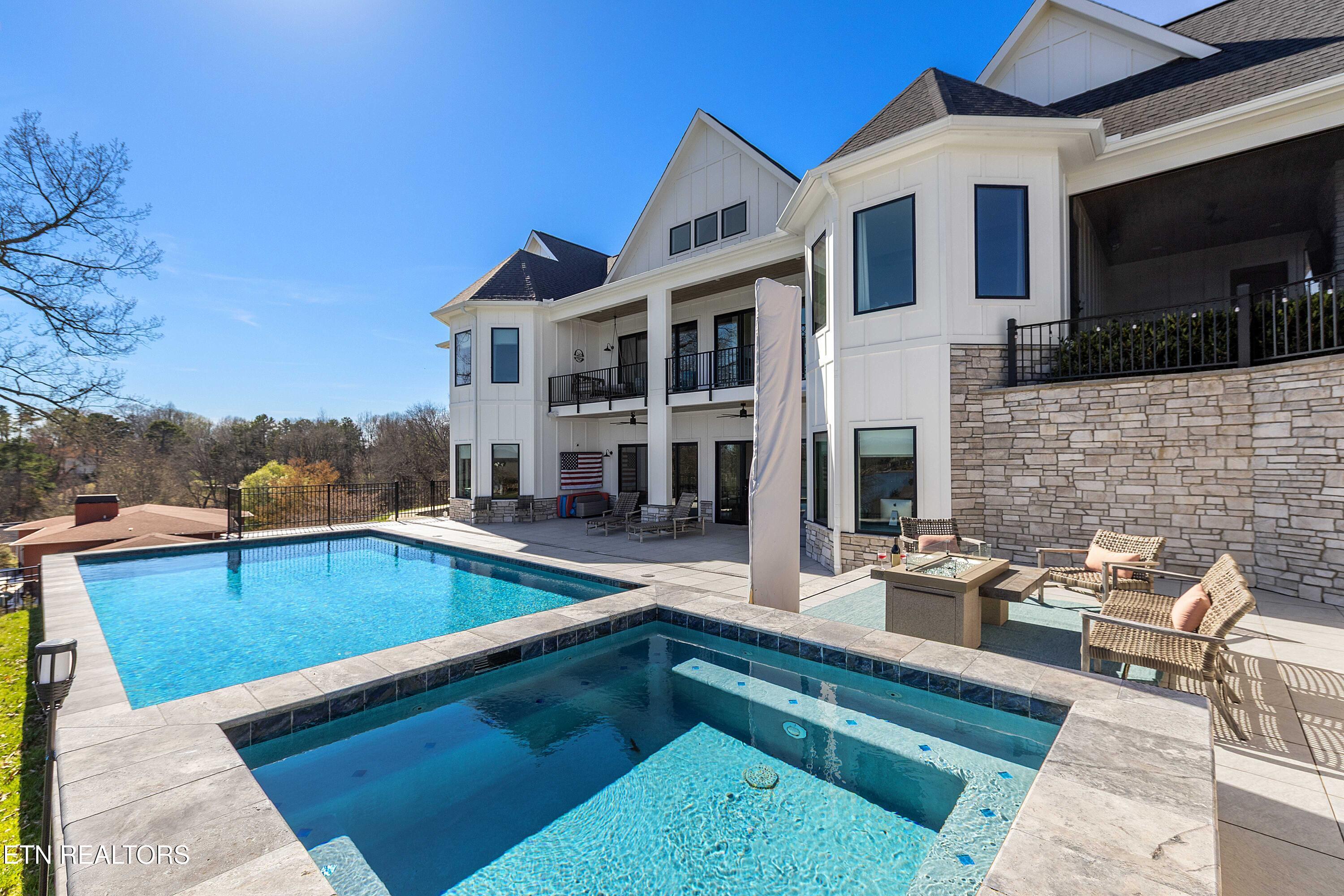 3003 Windy Ridge Point, Knoxville, TN - Fort Loudoun and Tellico Lake Real Estate - Image# 49
