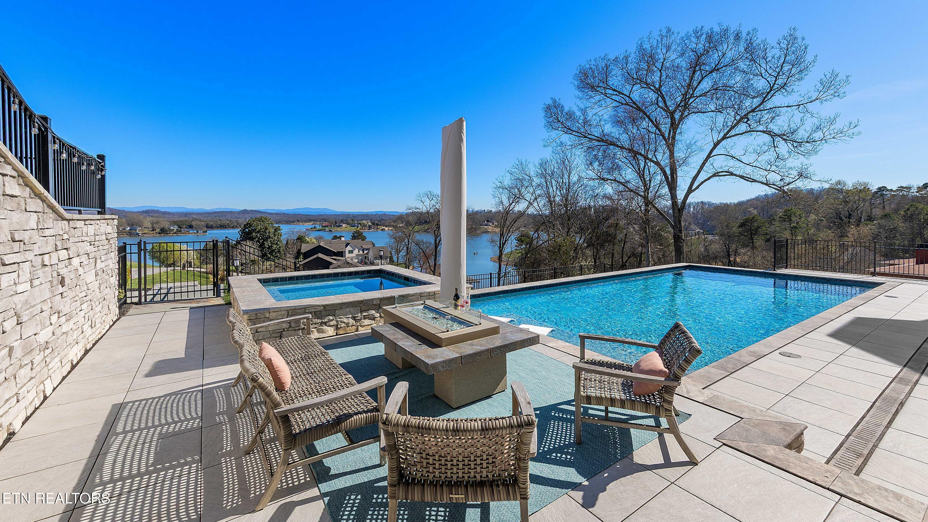 3003 Windy Ridge Point, Knoxville, TN - Fort Loudoun and Tellico Lake Real Estate - Image# 50