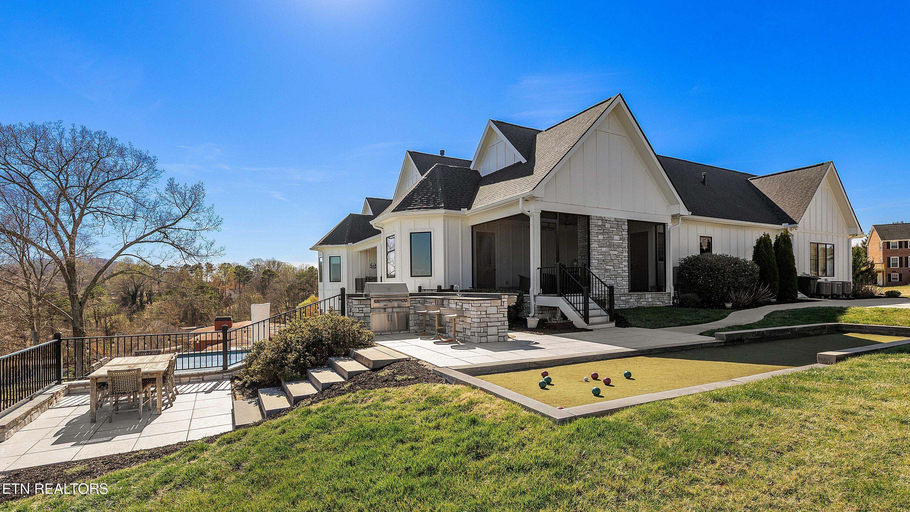 3003 Windy Ridge Point, Knoxville, TN - Fort Loudoun and Tellico Lake Real Estate - Image# 52