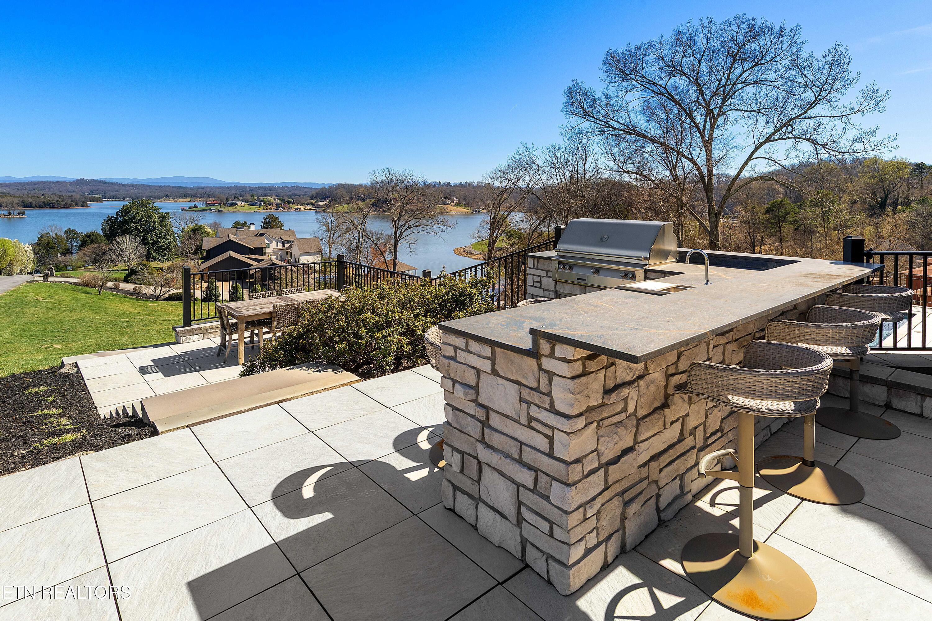 3003 Windy Ridge Point, Knoxville, TN - Fort Loudoun and Tellico Lake Real Estate - Image# 53
