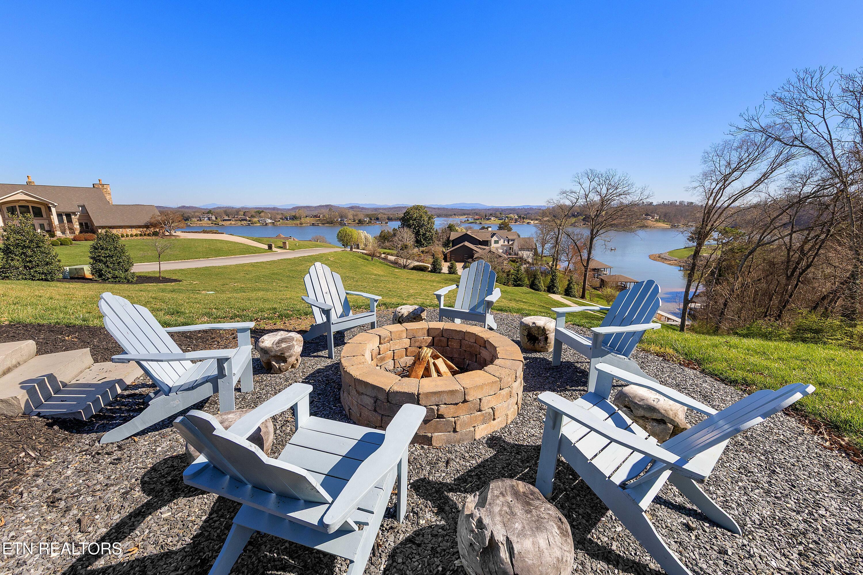 3003 Windy Ridge Point, Knoxville, TN - Fort Loudoun and Tellico Lake Real Estate - Image# 54