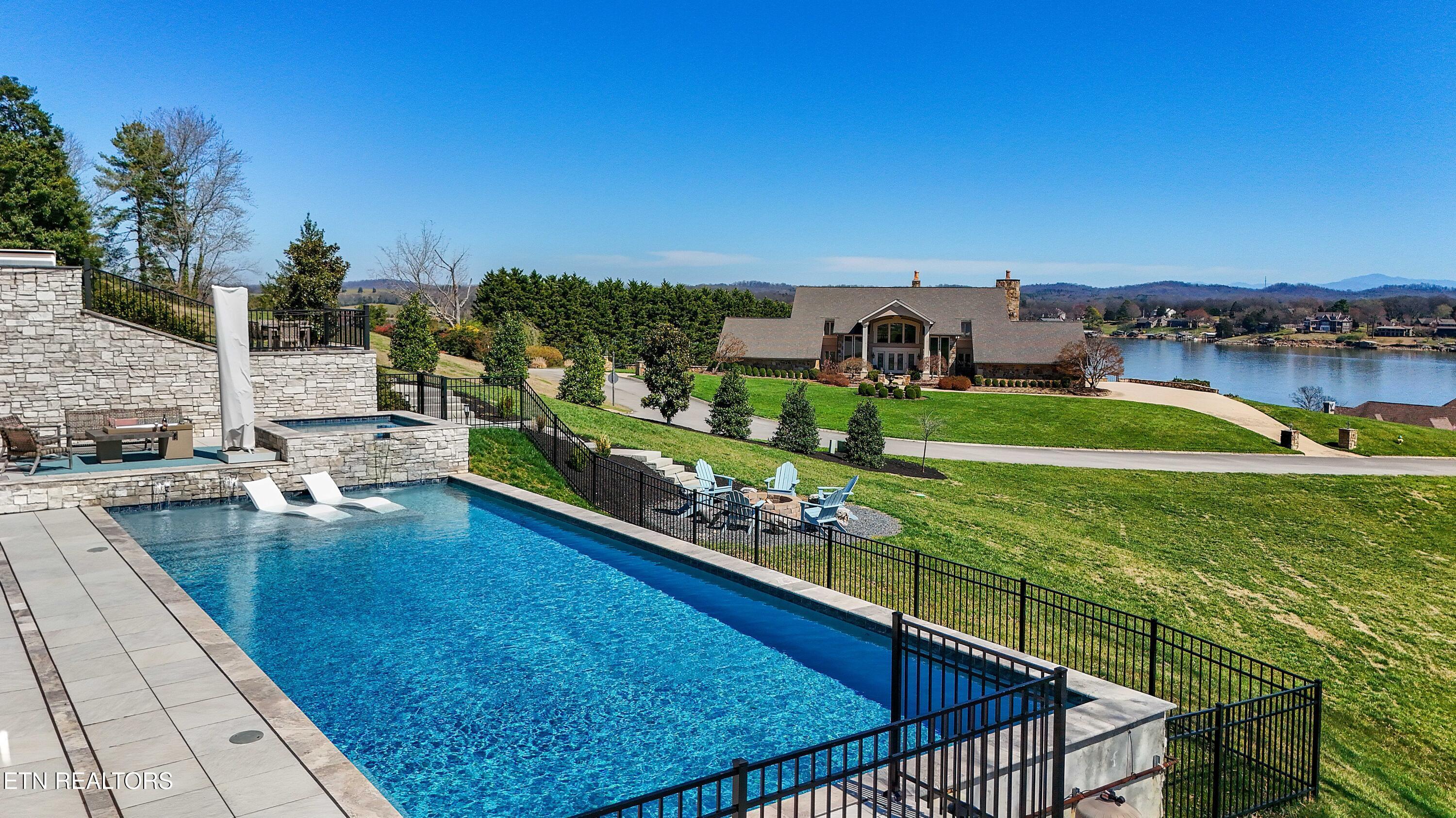 3003 Windy Ridge Point, Knoxville, TN - Fort Loudoun and Tellico Lake Real Estate - Image# 55