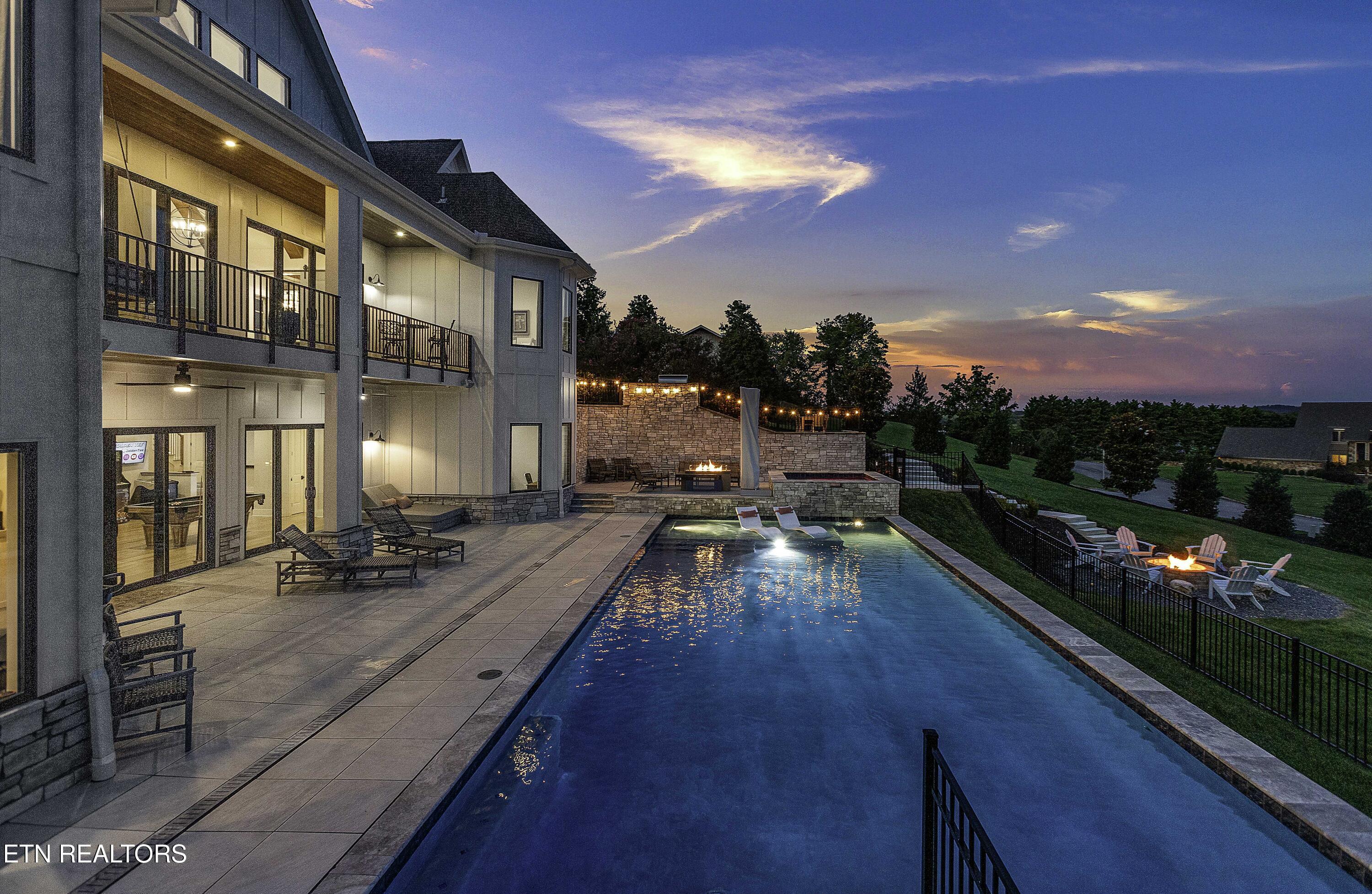 3003 Windy Ridge Point, Knoxville, TN - Fort Loudoun and Tellico Lake Real Estate - Image# 56