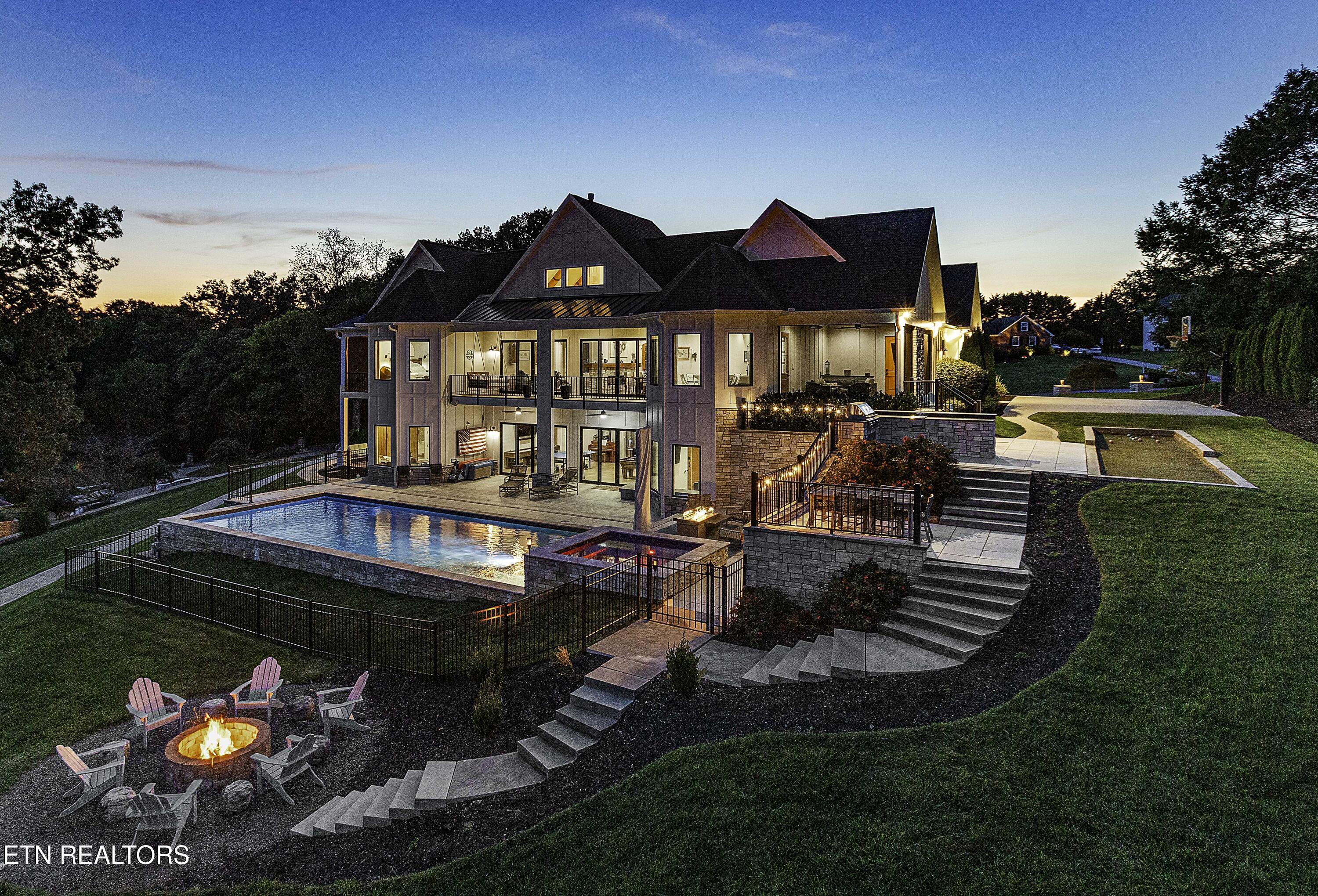 3003 Windy Ridge Point, Knoxville, TN - Fort Loudoun and Tellico Lake Real Estate - Image# 57