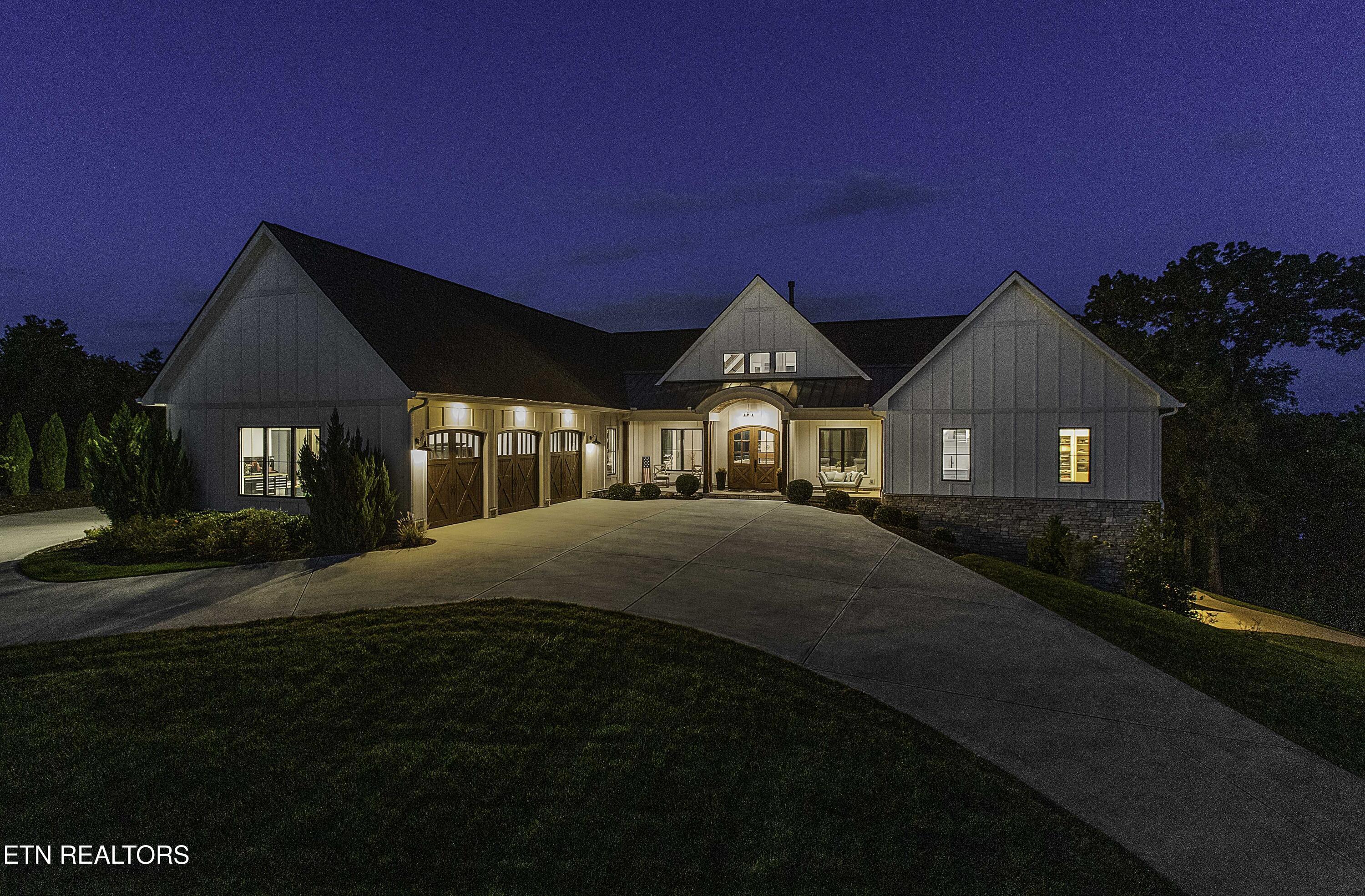 3003 Windy Ridge Point, Knoxville, TN - Fort Loudoun and Tellico Lake Real Estate - Image# 58