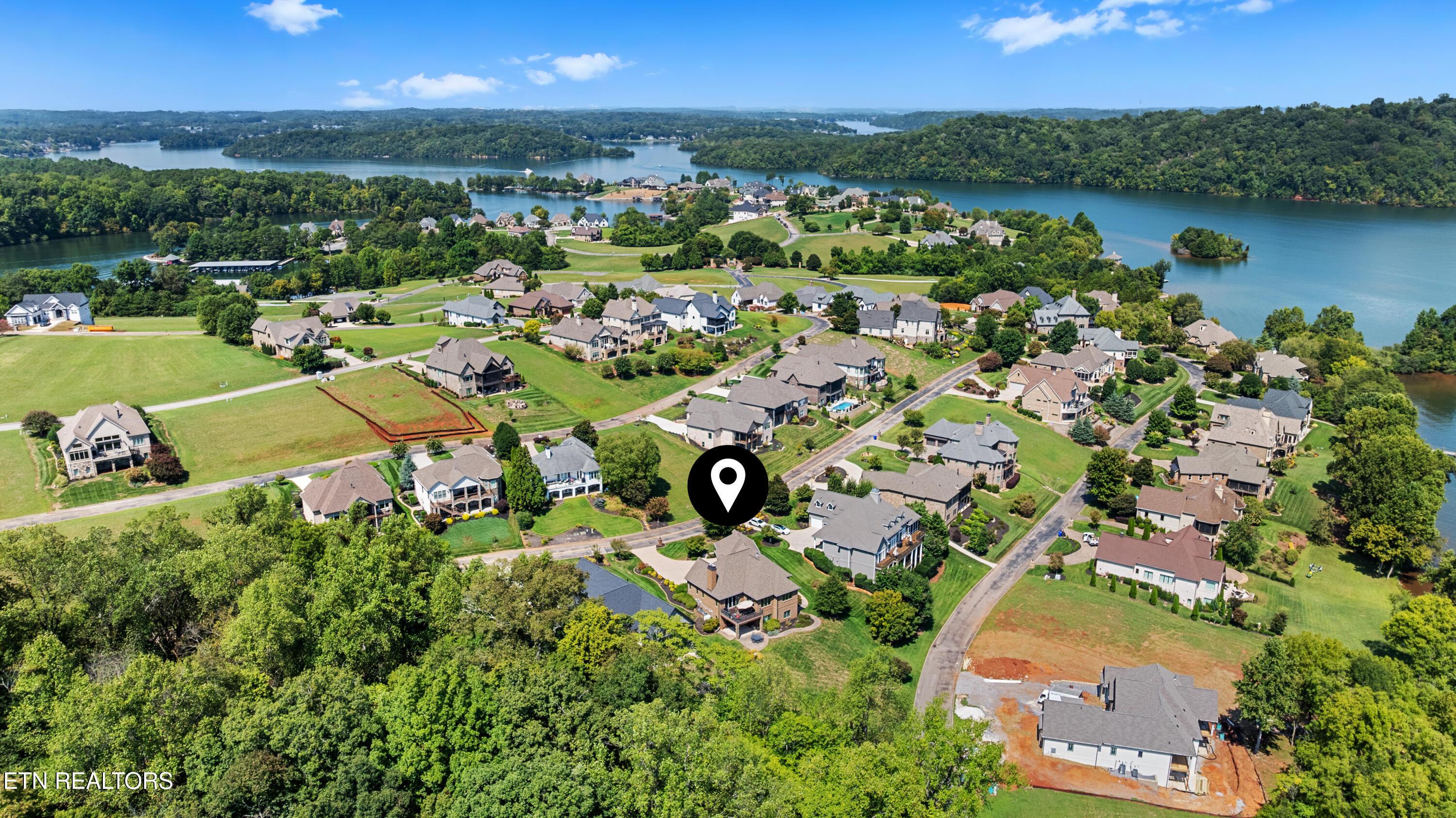 1440 Rarity Bay Pkwy, Vonore, TN - Fort Loudoun and Tellico Lake Real Estate - Image# 52