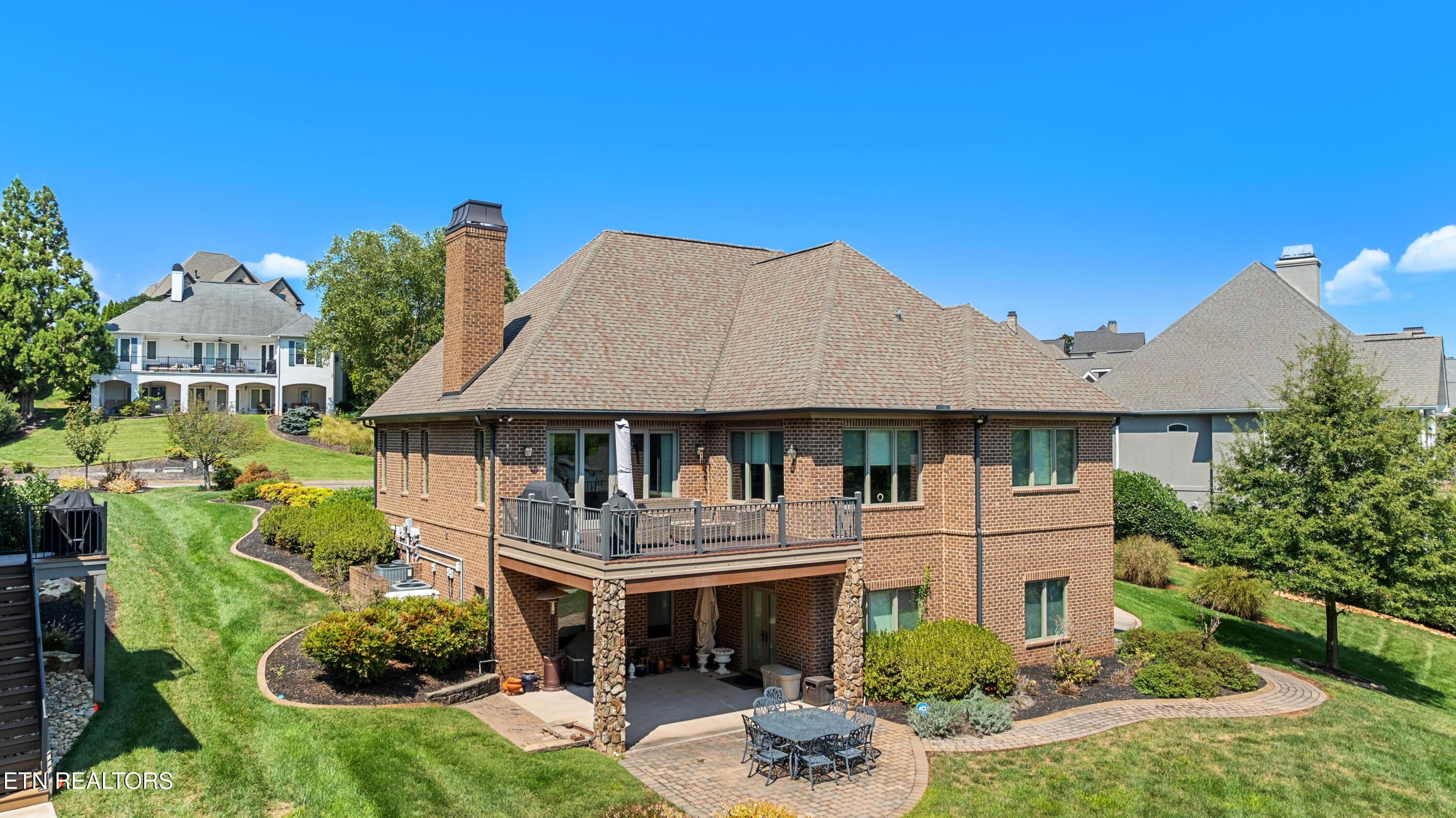 1440 Rarity Bay Pkwy, Vonore, TN - Fort Loudoun and Tellico Lake Real Estate - Image# 3