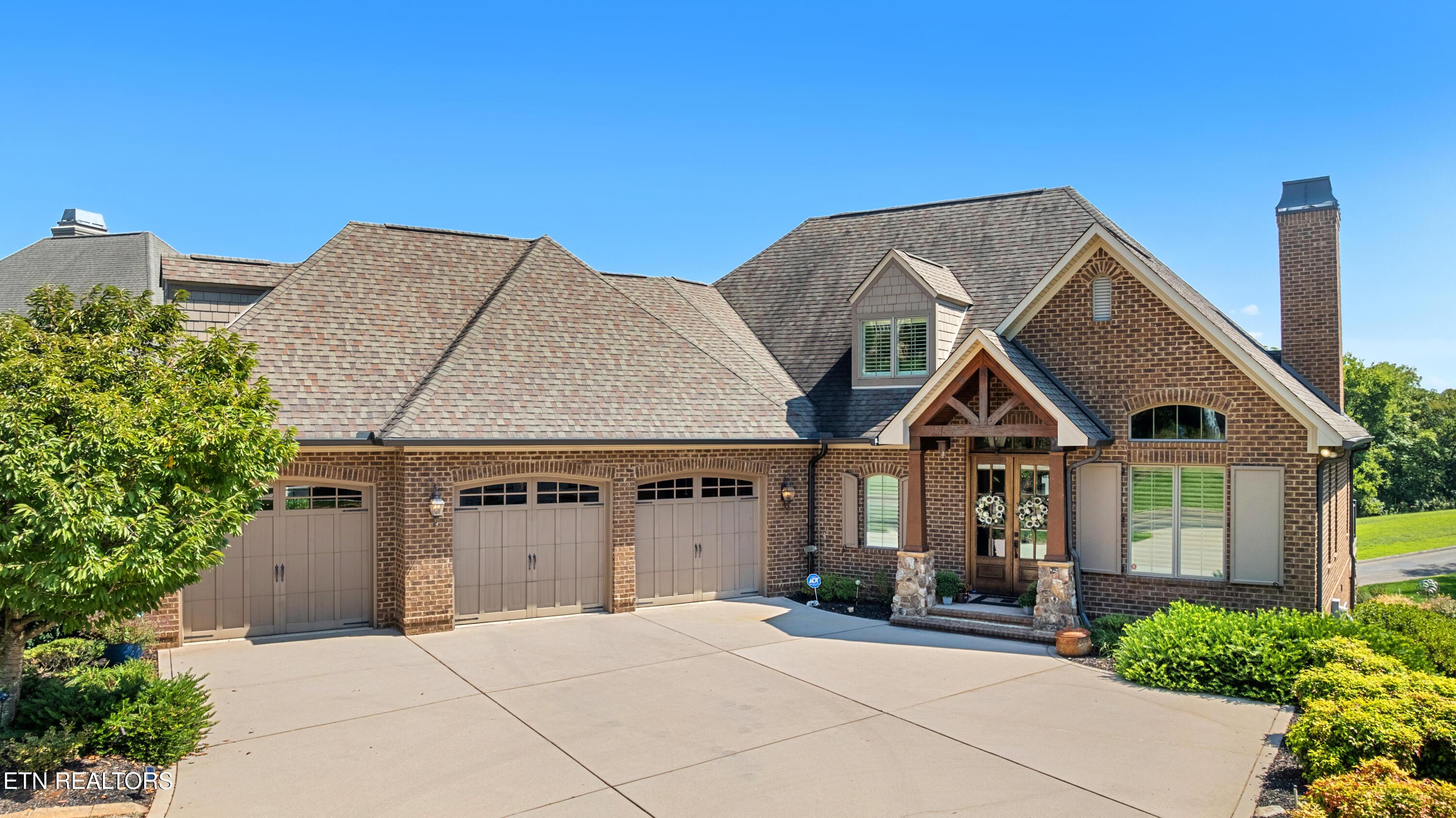 1440 Rarity Bay Pkwy, Vonore, TN - Fort Loudoun and Tellico Lake Real Estate - Image# 51